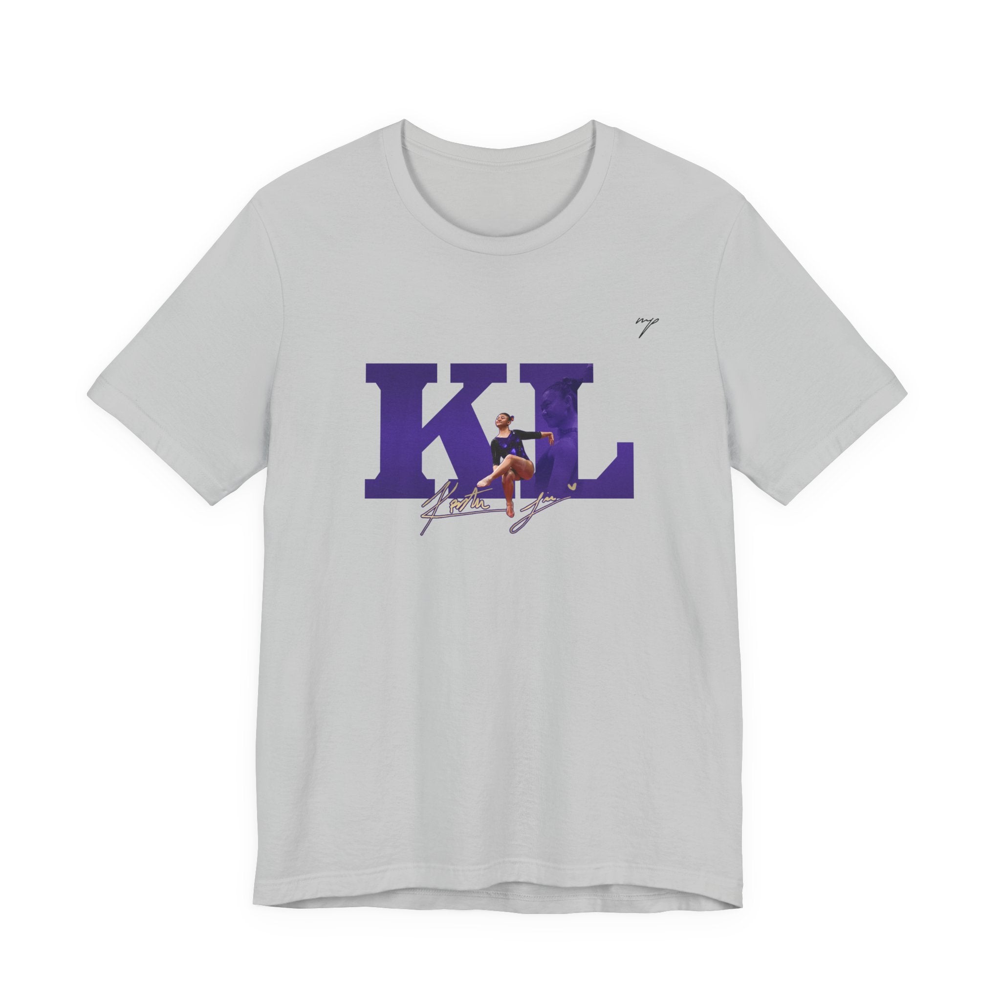 Kristin Lin Graphic Tee
