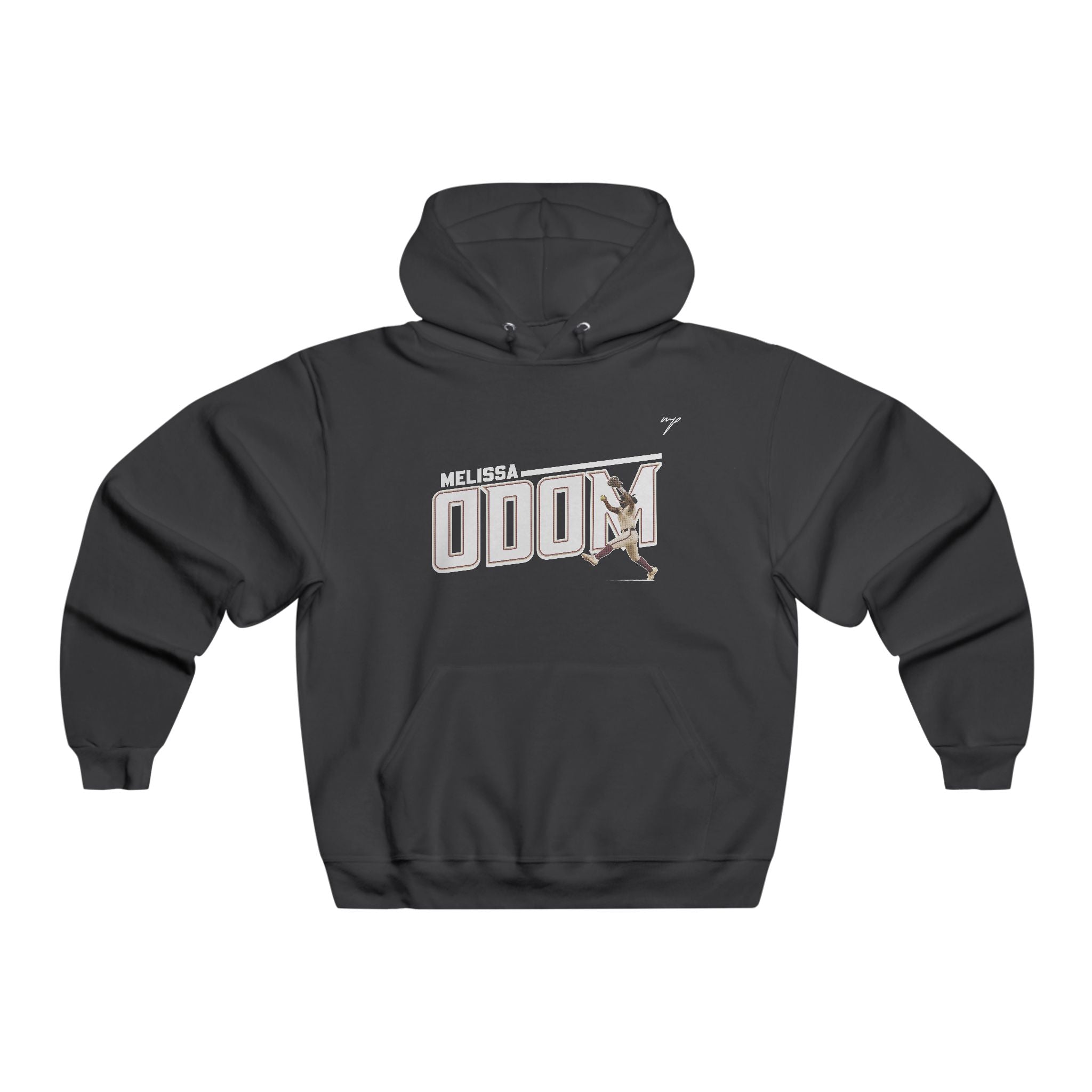 Melissa Odom Vintage Hoodie