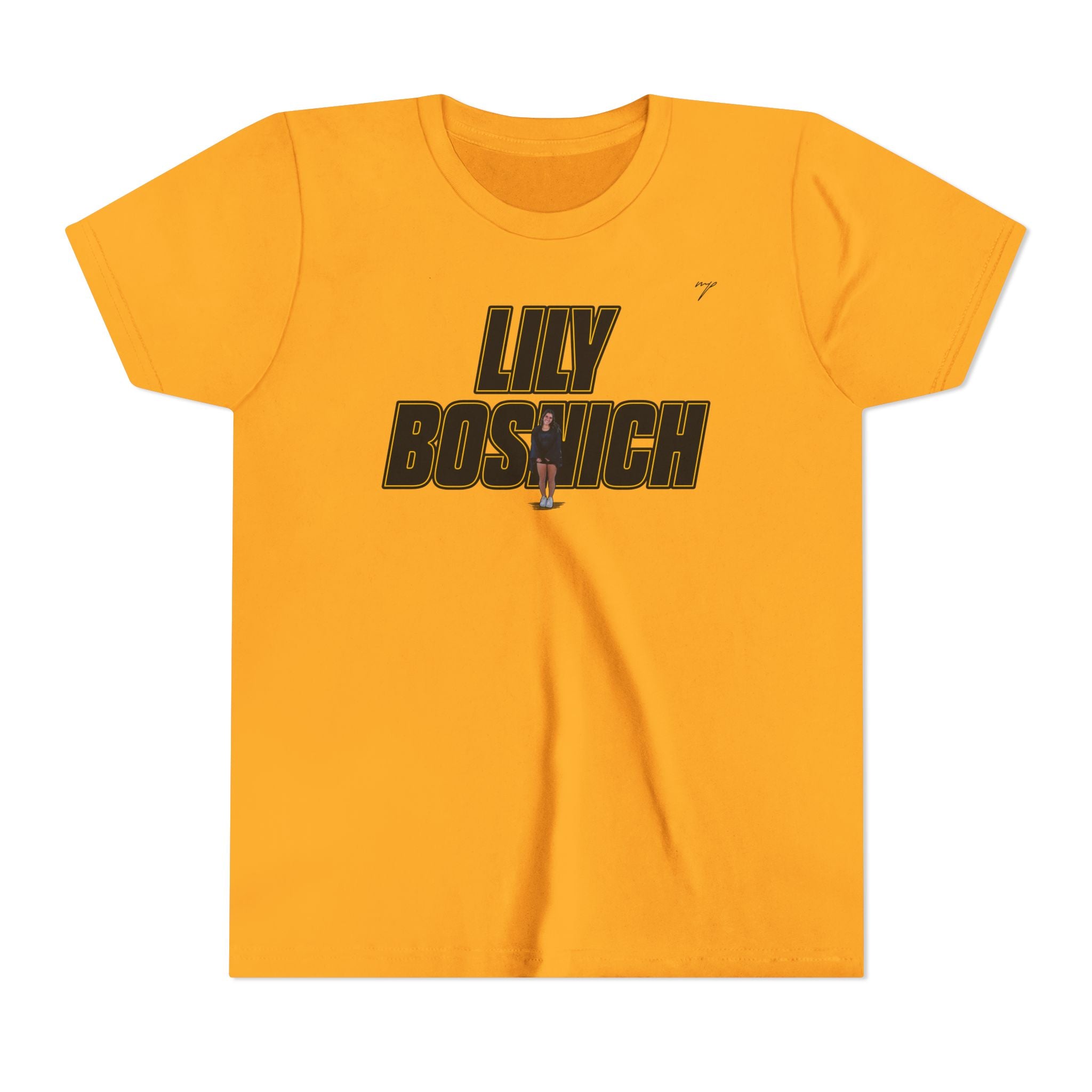 Lily Bosnich YOUTH Graphic Tee