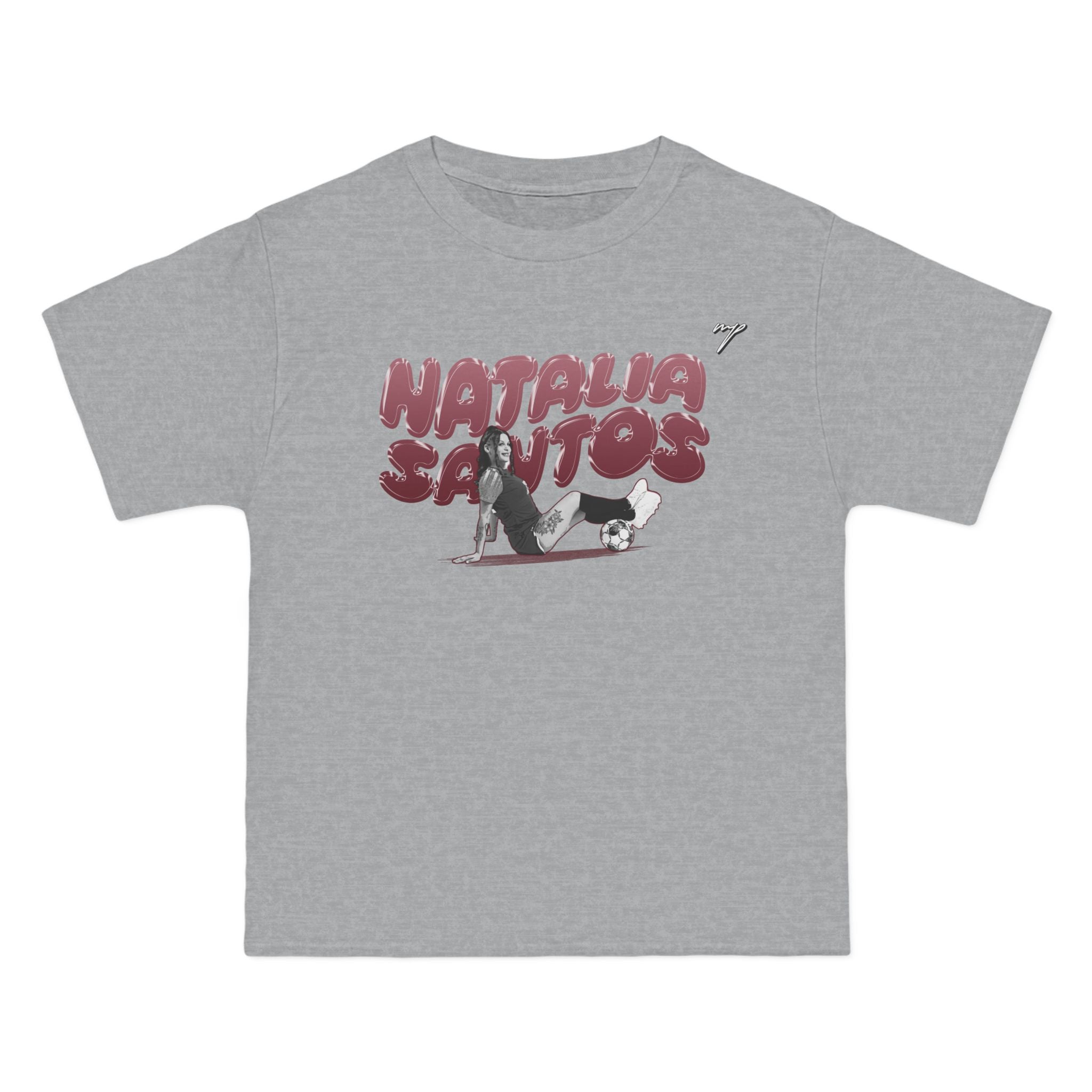 Natalia Santos Vintage Tee