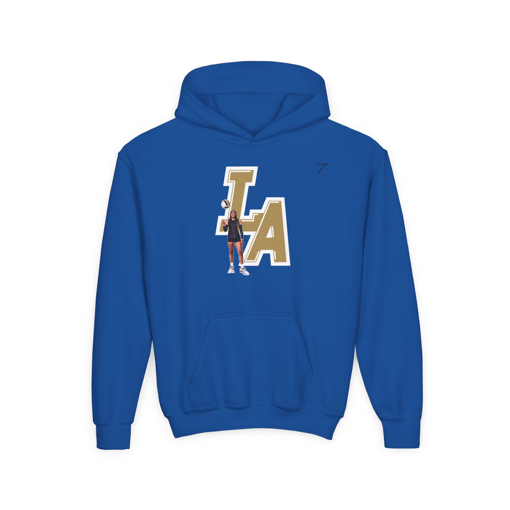London Adkins YOUTH Hoodie