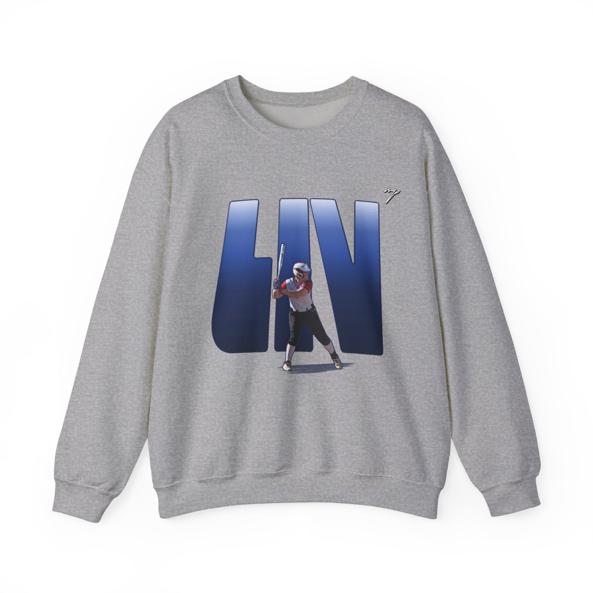 Alivia Harris Crewneck