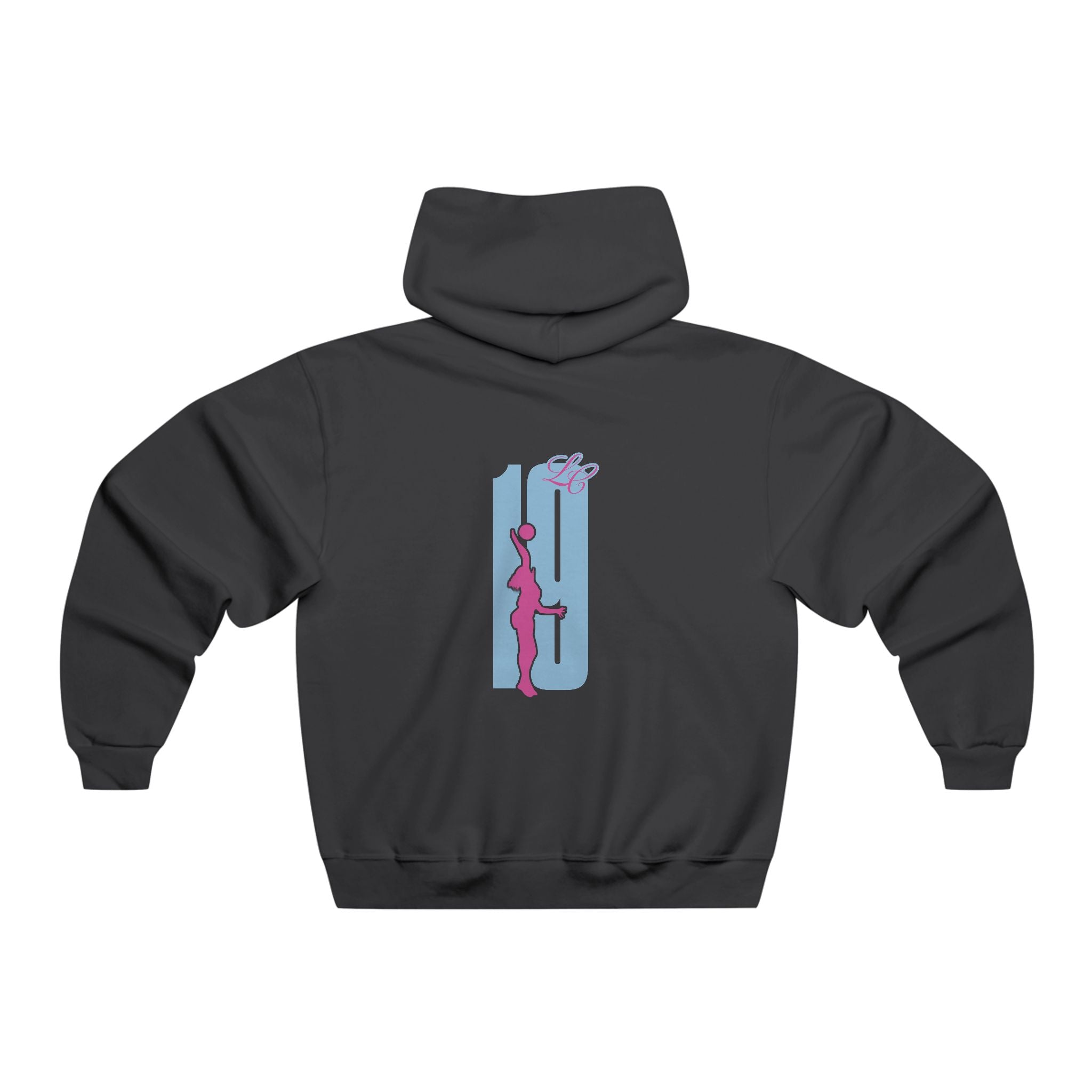 Lauren Coady Vintage Hoodie