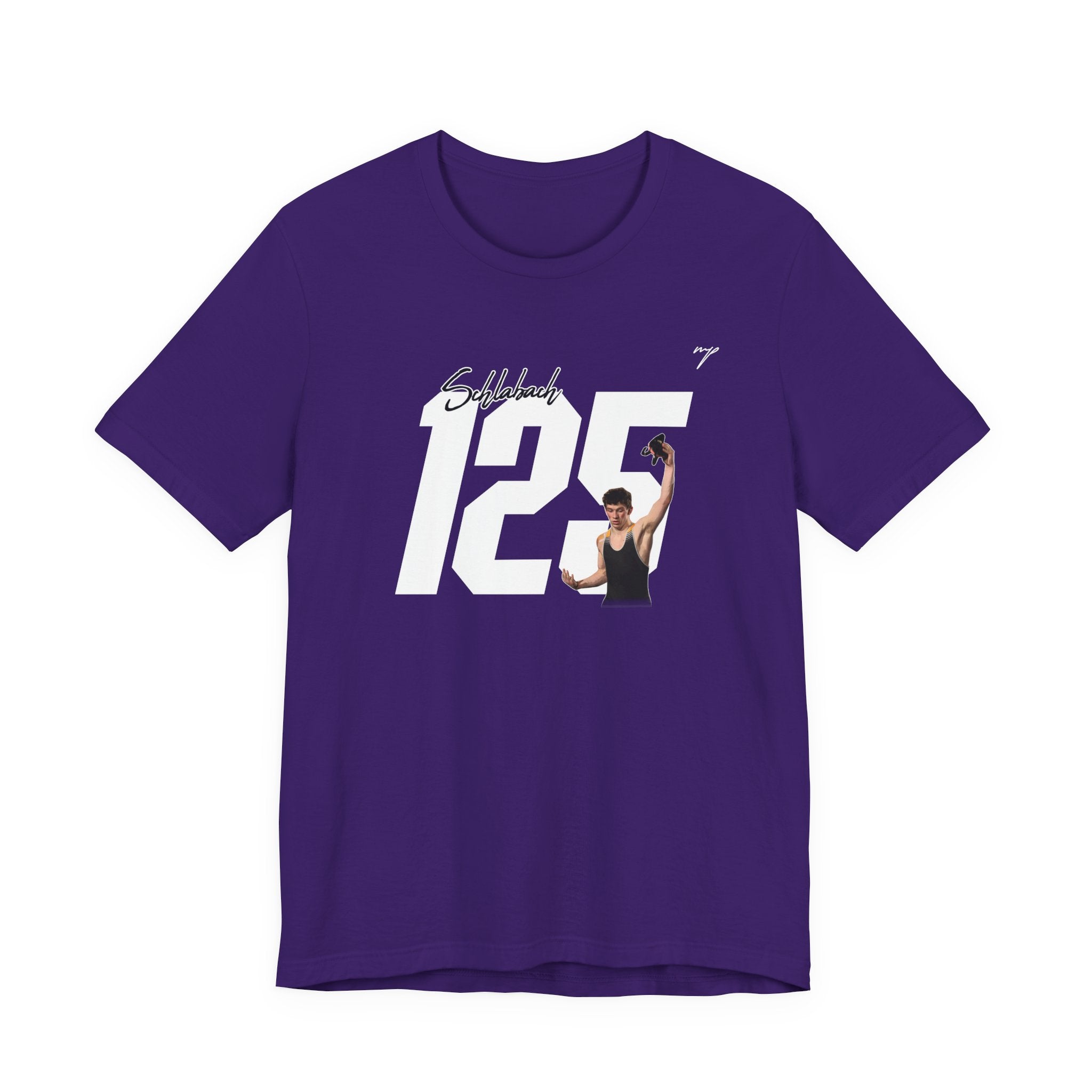 Keegan Schlabach Graphic Tee