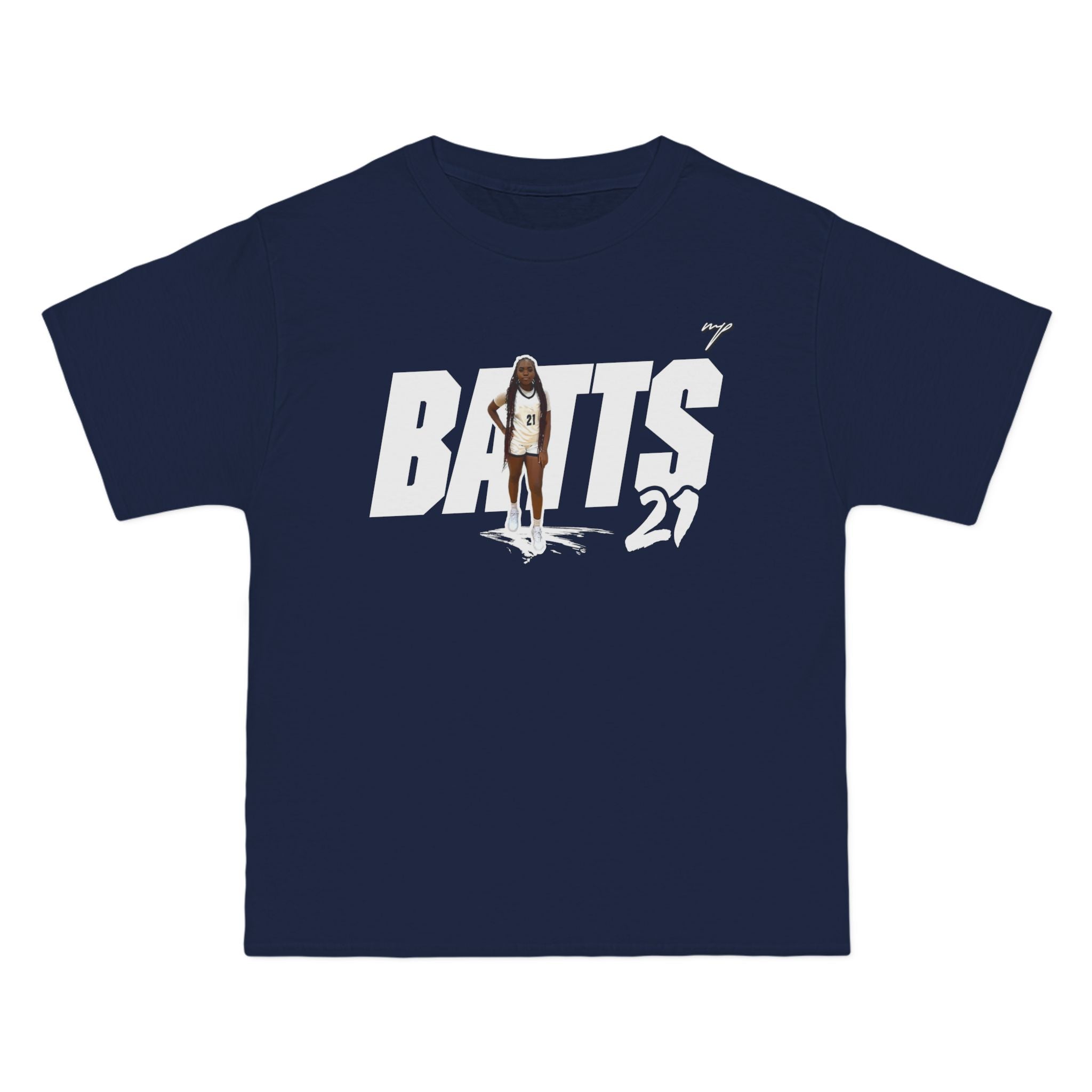 Tramiya Batts Vintage Tee