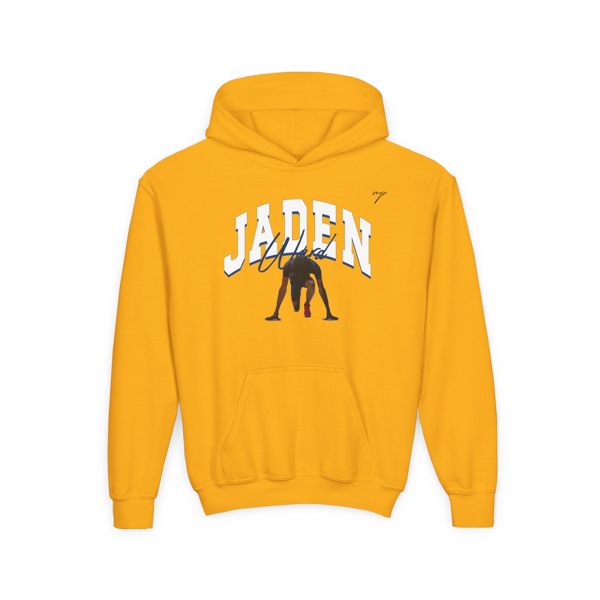 Jaden Ward YOUTH Hoodie
