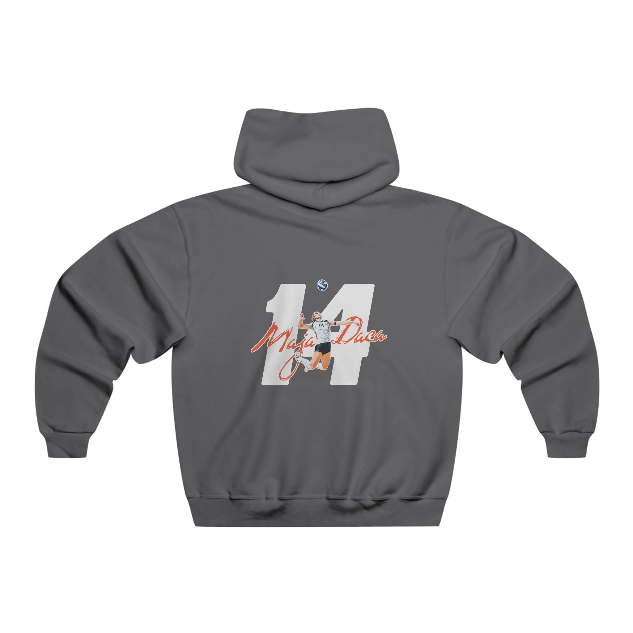 Maja Daca Vintage Hoodie