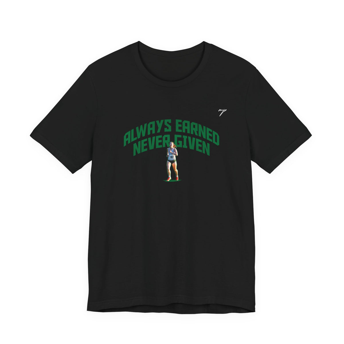 Alexis Plaster Graphic Tee