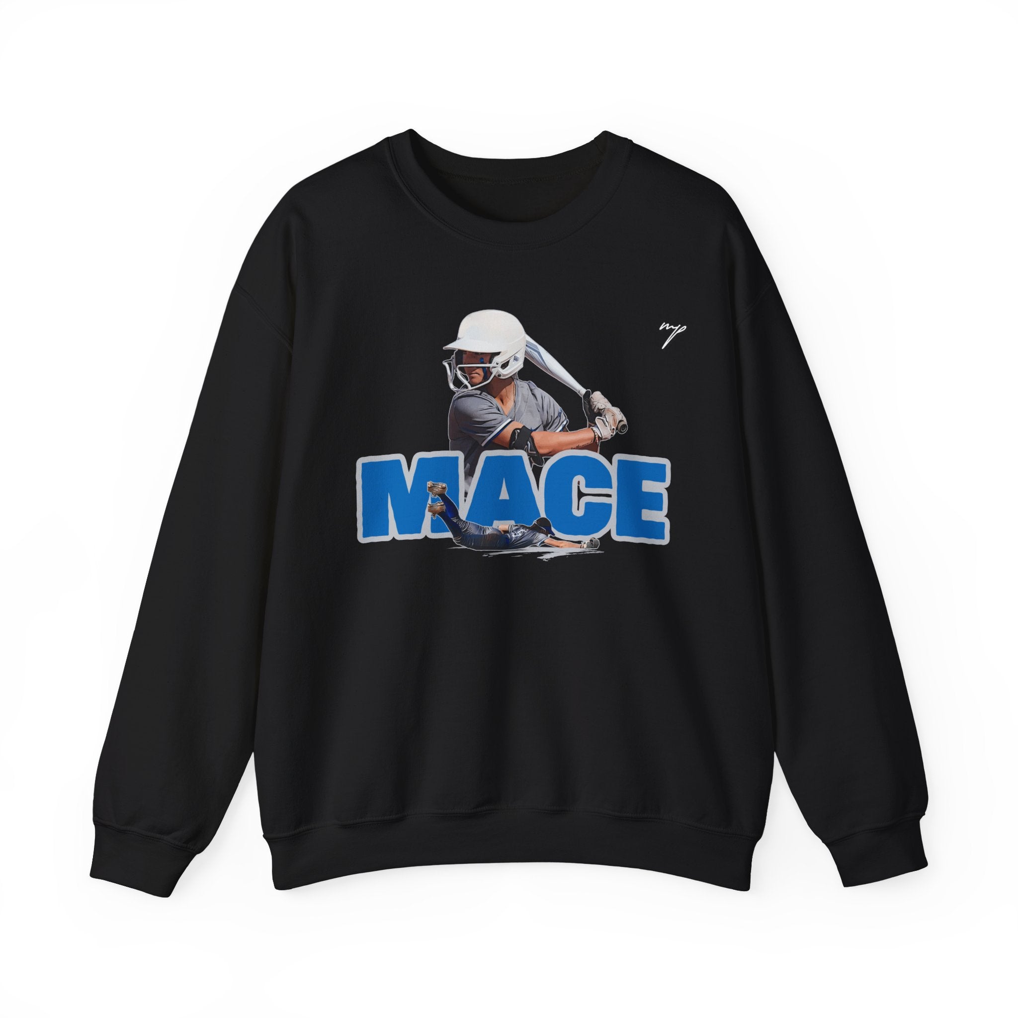 Macie Harter Crewneck