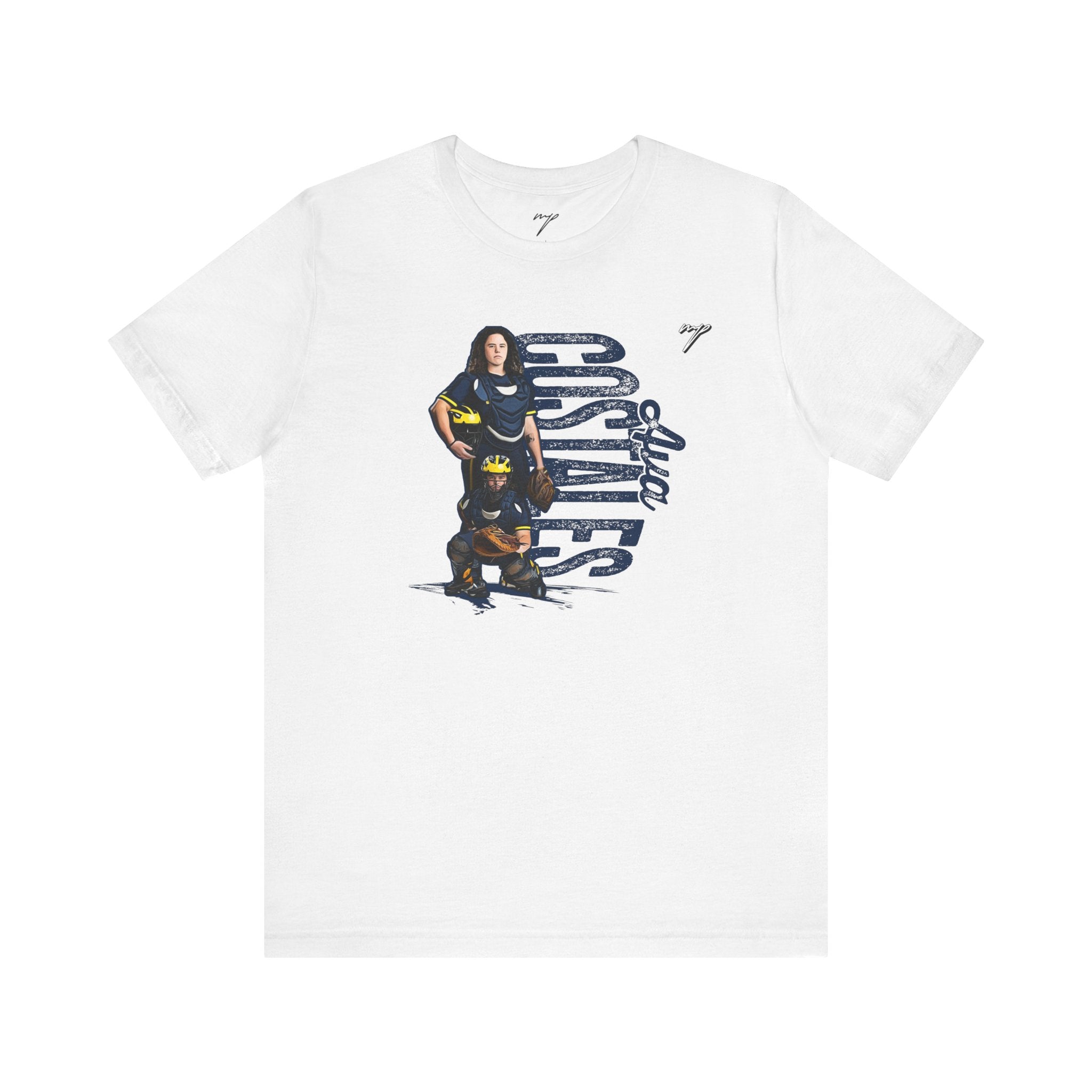 Ava Costales Graphic Tee