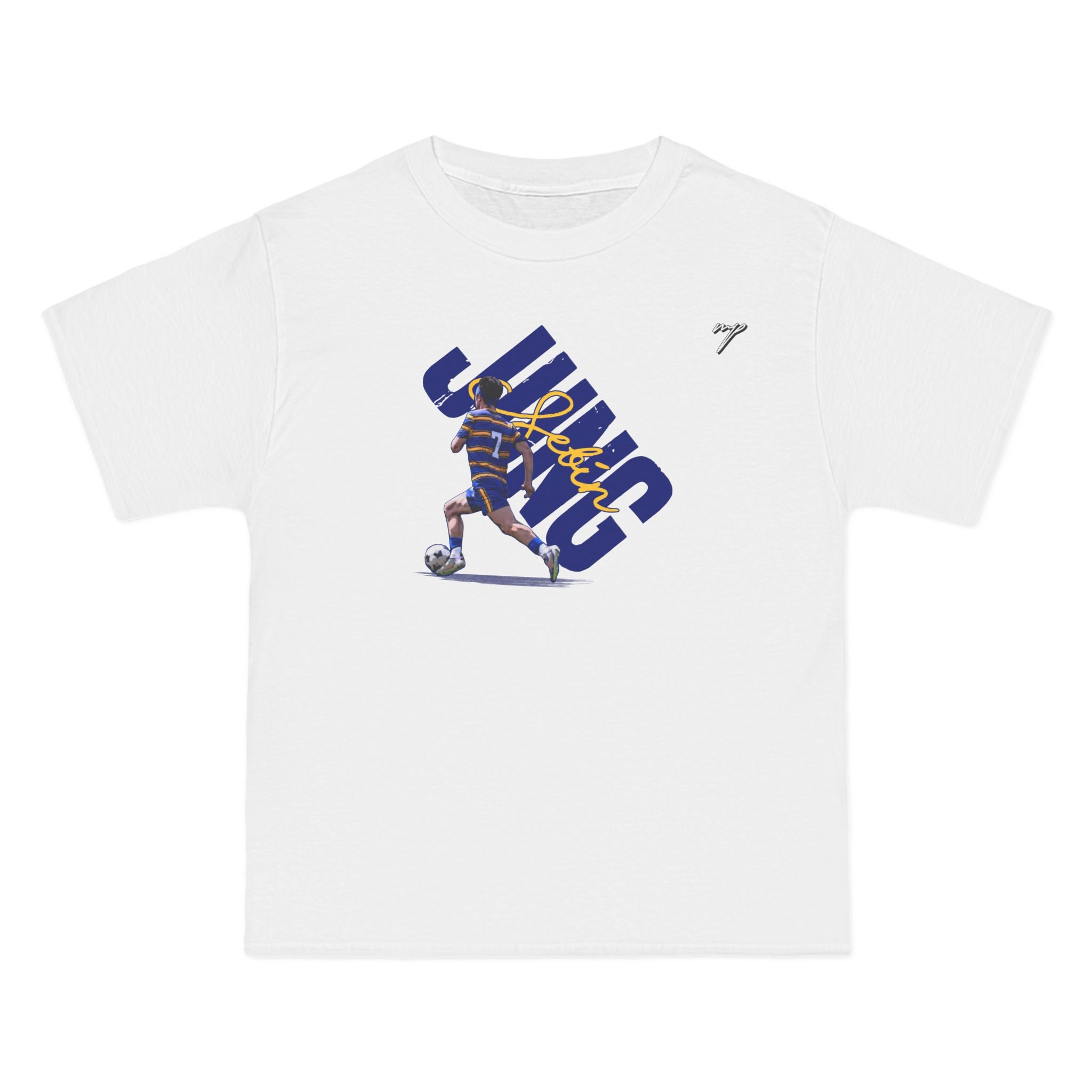 Sebin Jung Vintage Tee