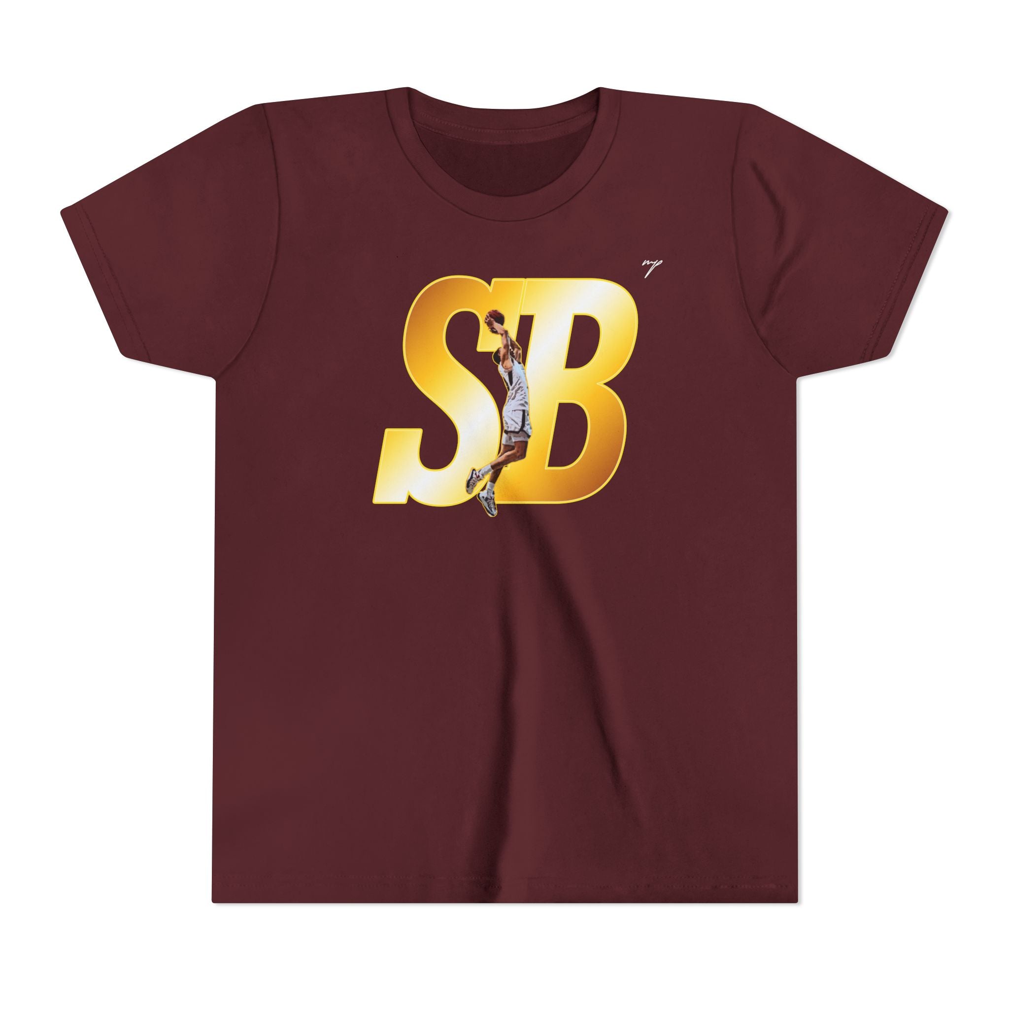 Sammy Barona Jr YOUTH Graphic Tee
