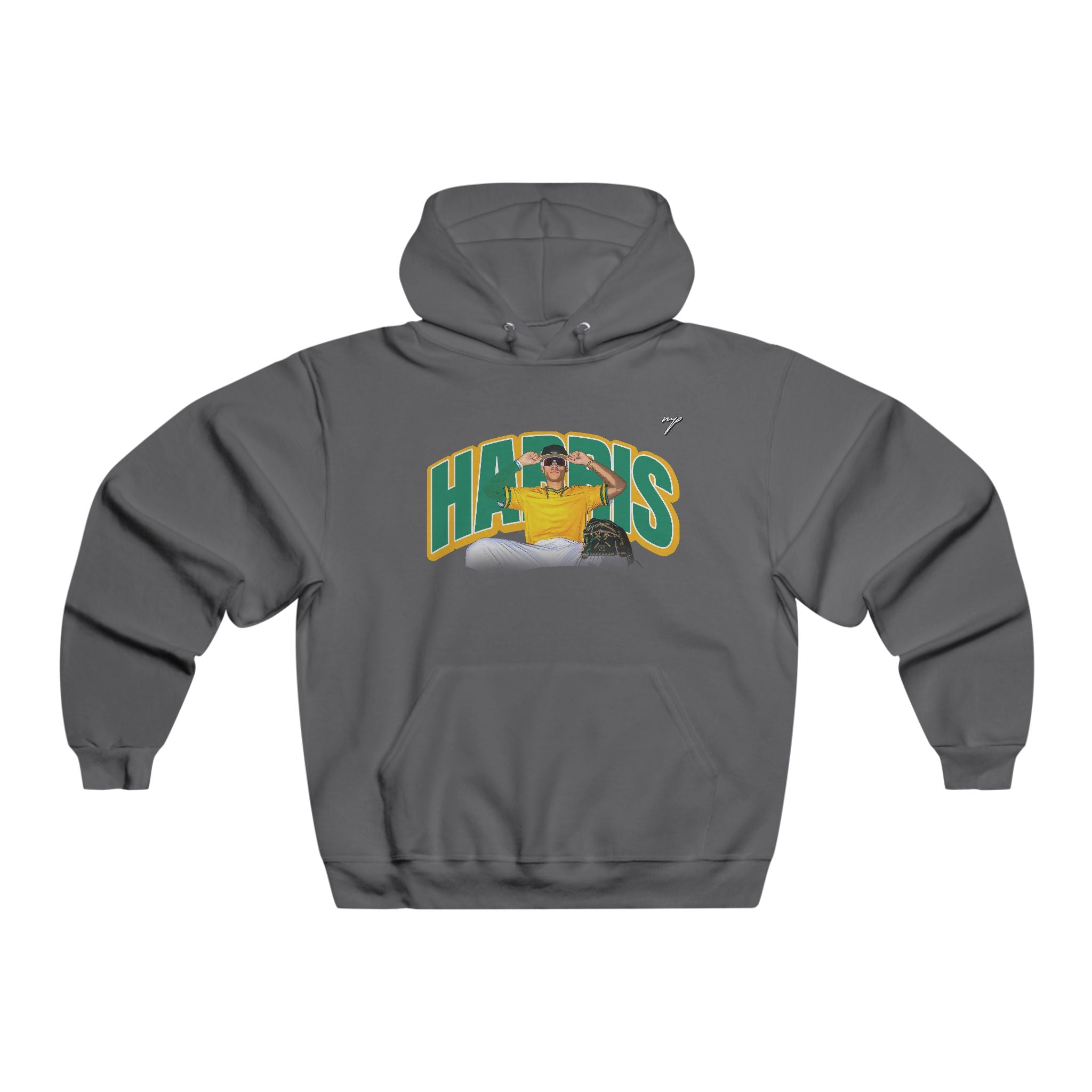 Sean Harris Vintage Hoodie