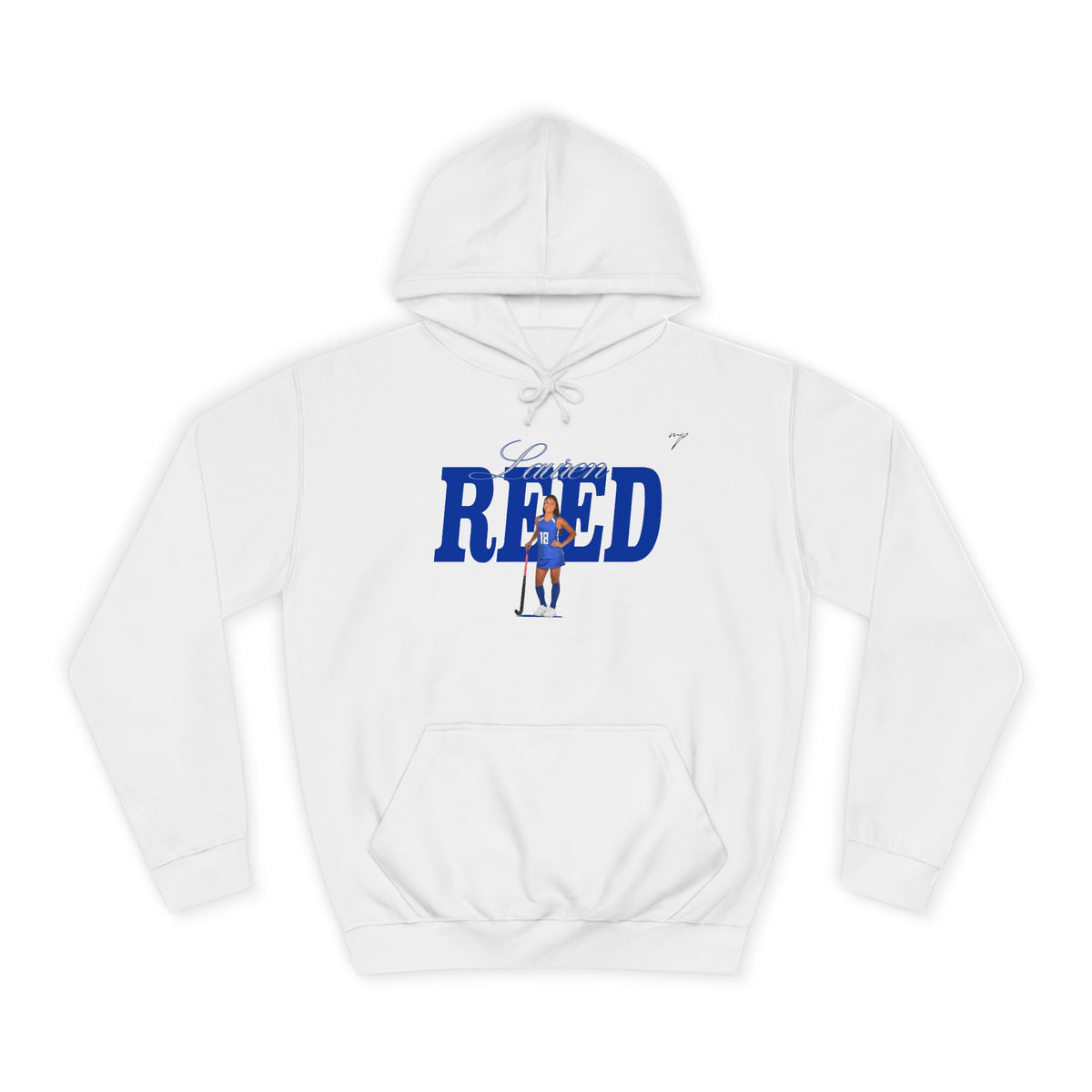 Lauren Reed Hoodie