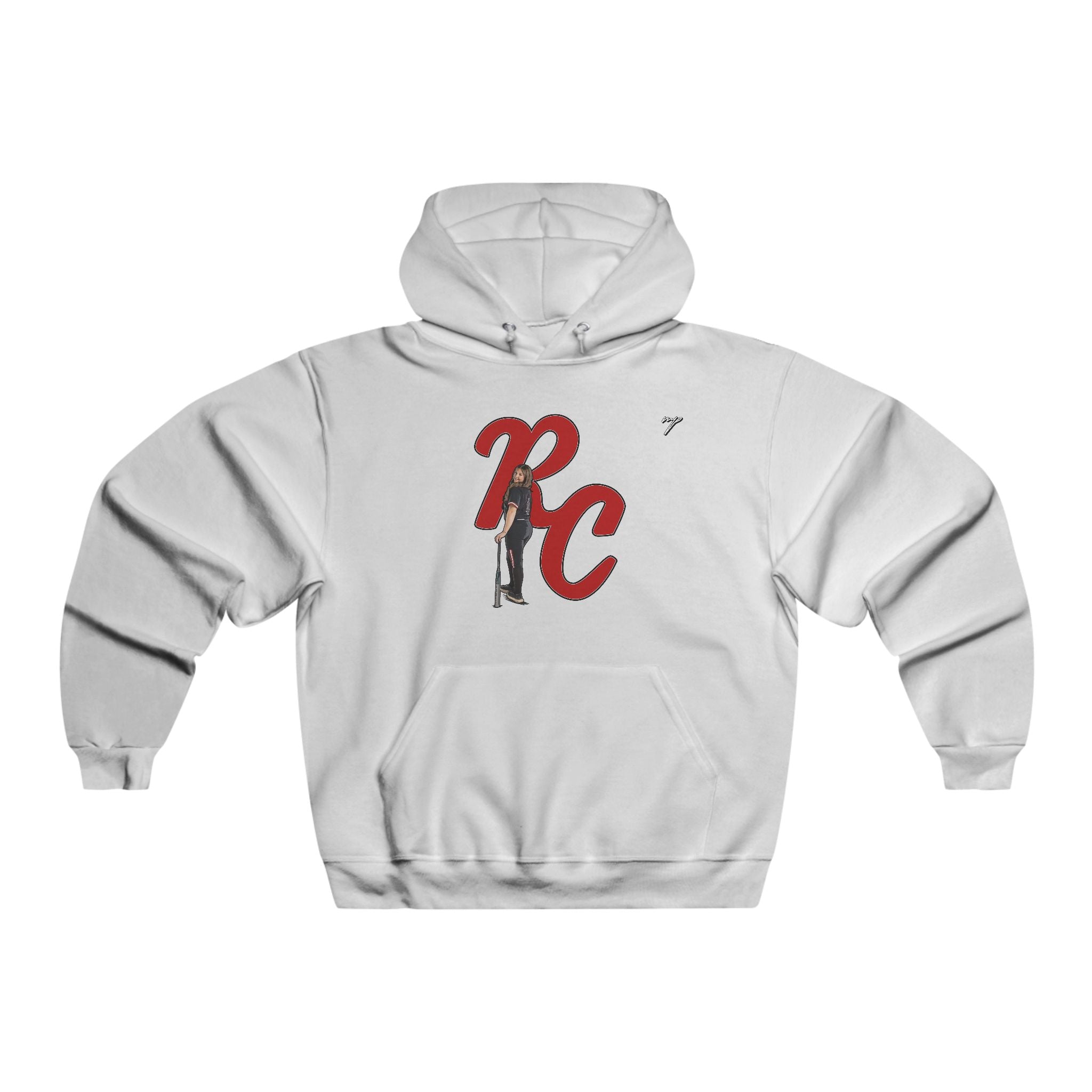 Reese Collier Vintage Hoodie
