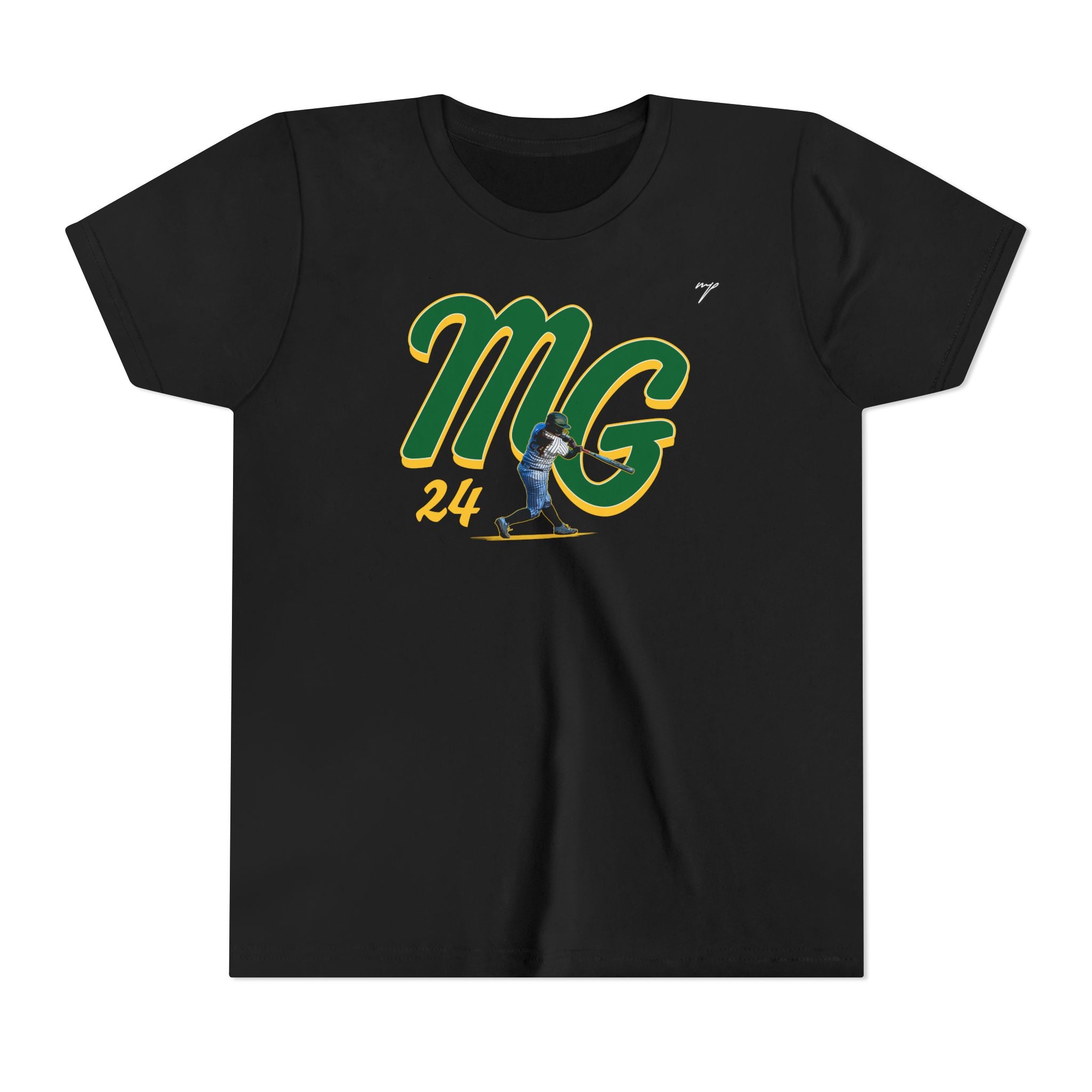 Meghan Gray YOUTH Graphic Tee