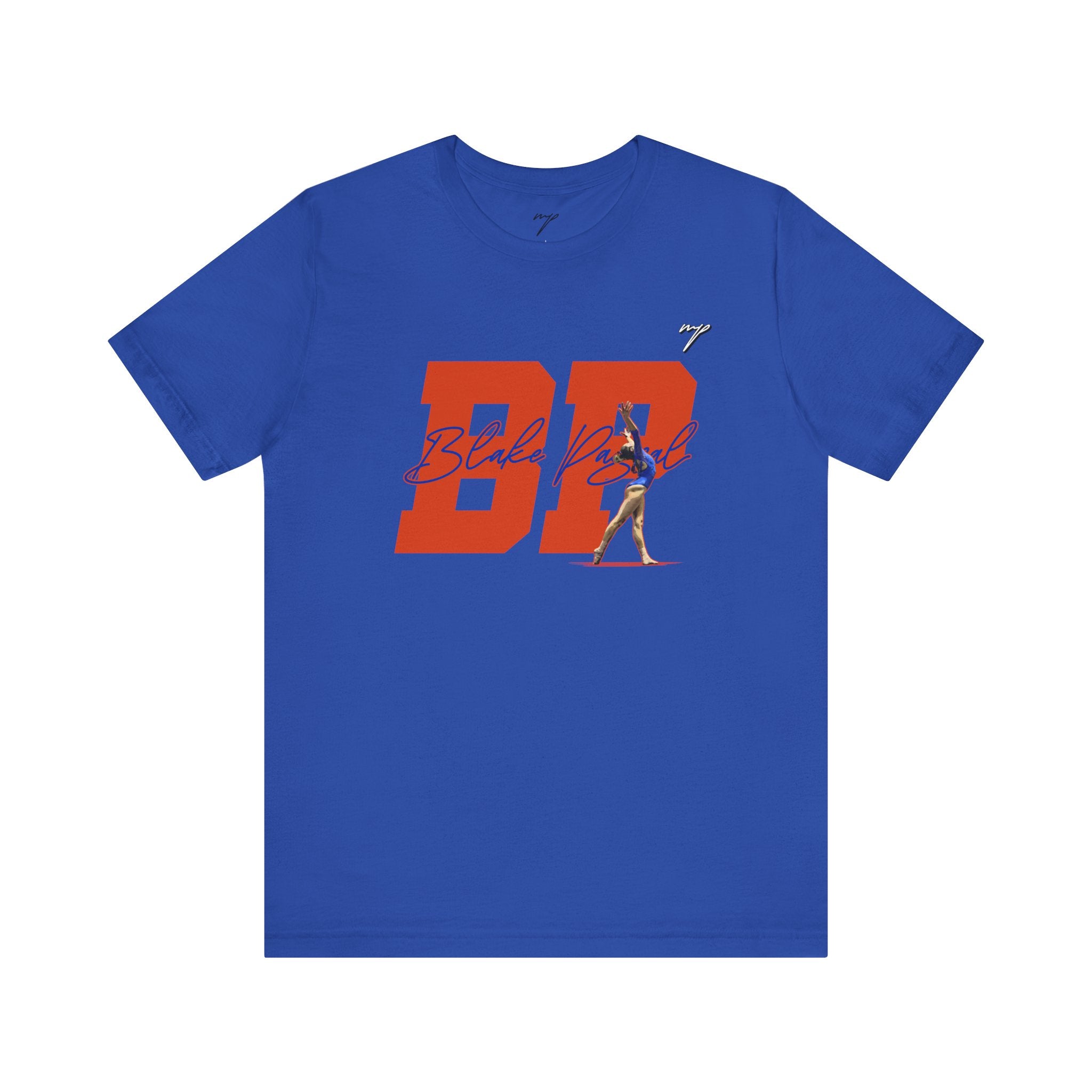 Blake Pascal Graphic Tee