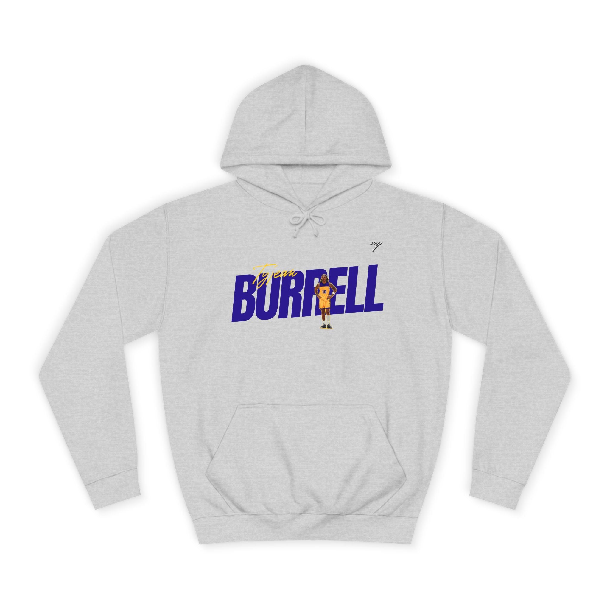 Tyjean Burrell Hoodie