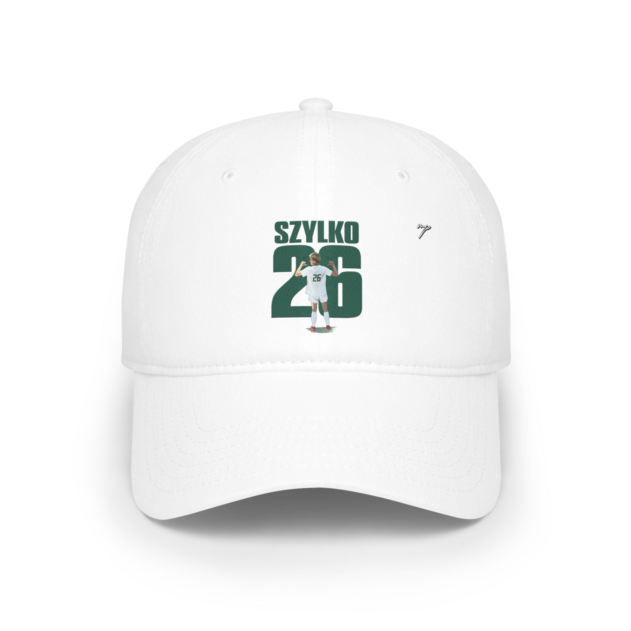 Sabine Szylko Hat