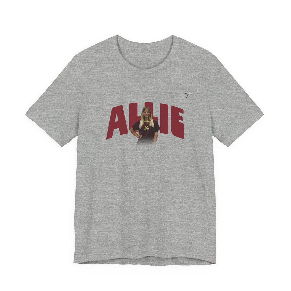 Allie Ferrall Graphic Tee