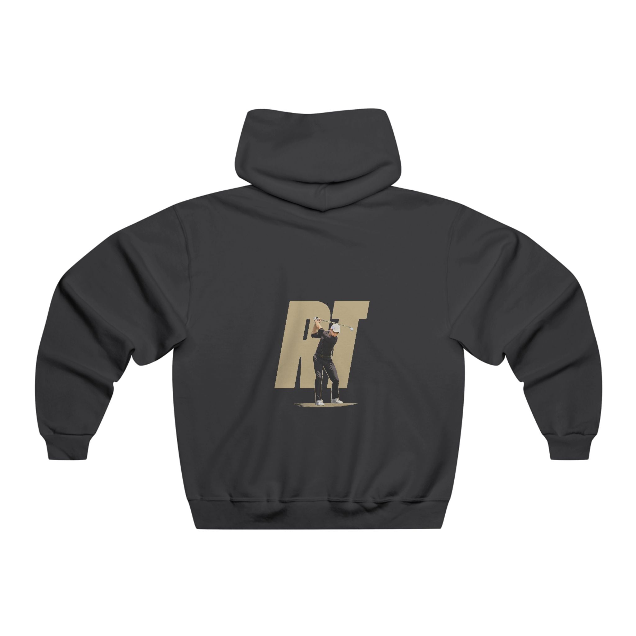 Ryker Terry Vintage Hoodie
