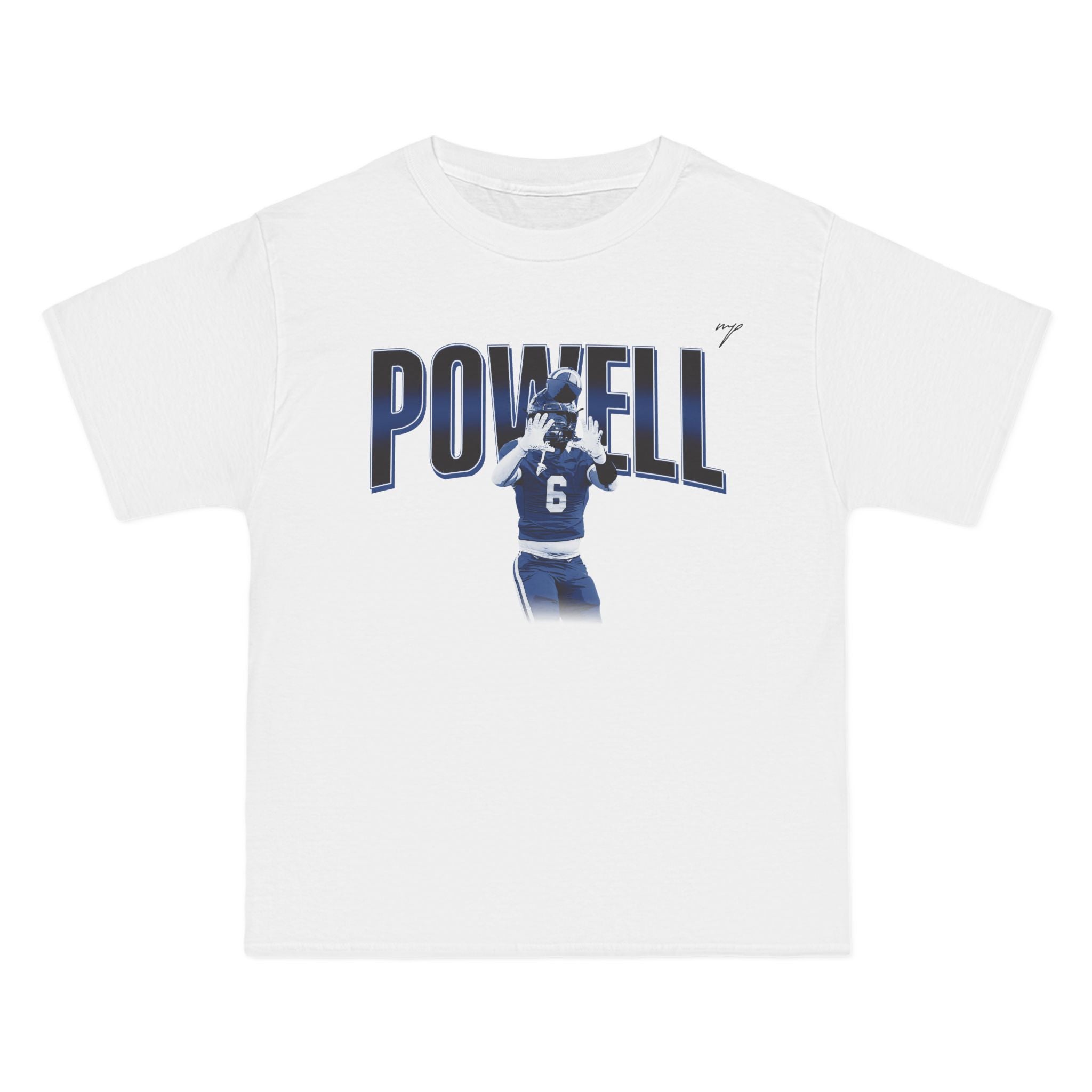Zachary Powell Vintage Tee