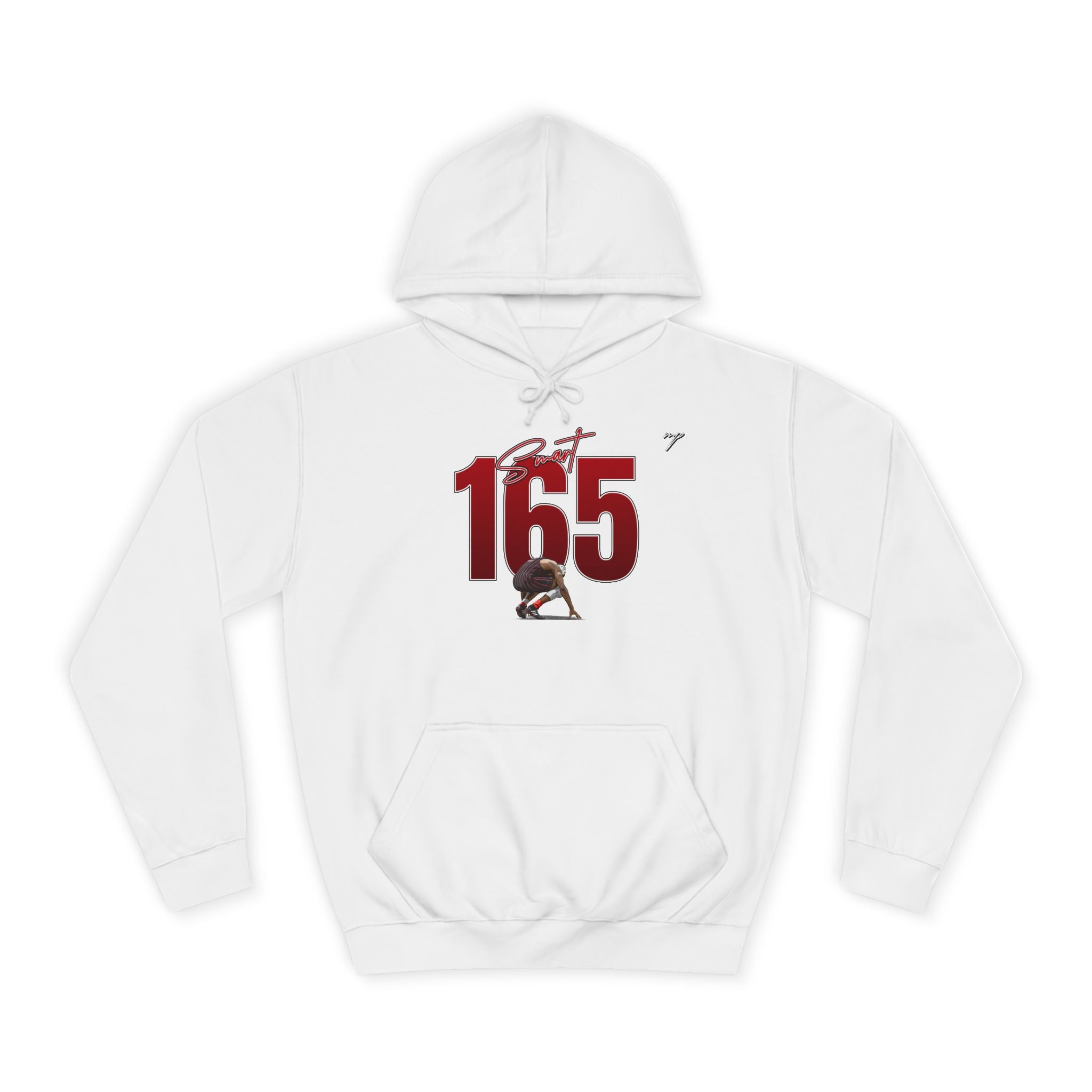 Ty Smart Hoodie