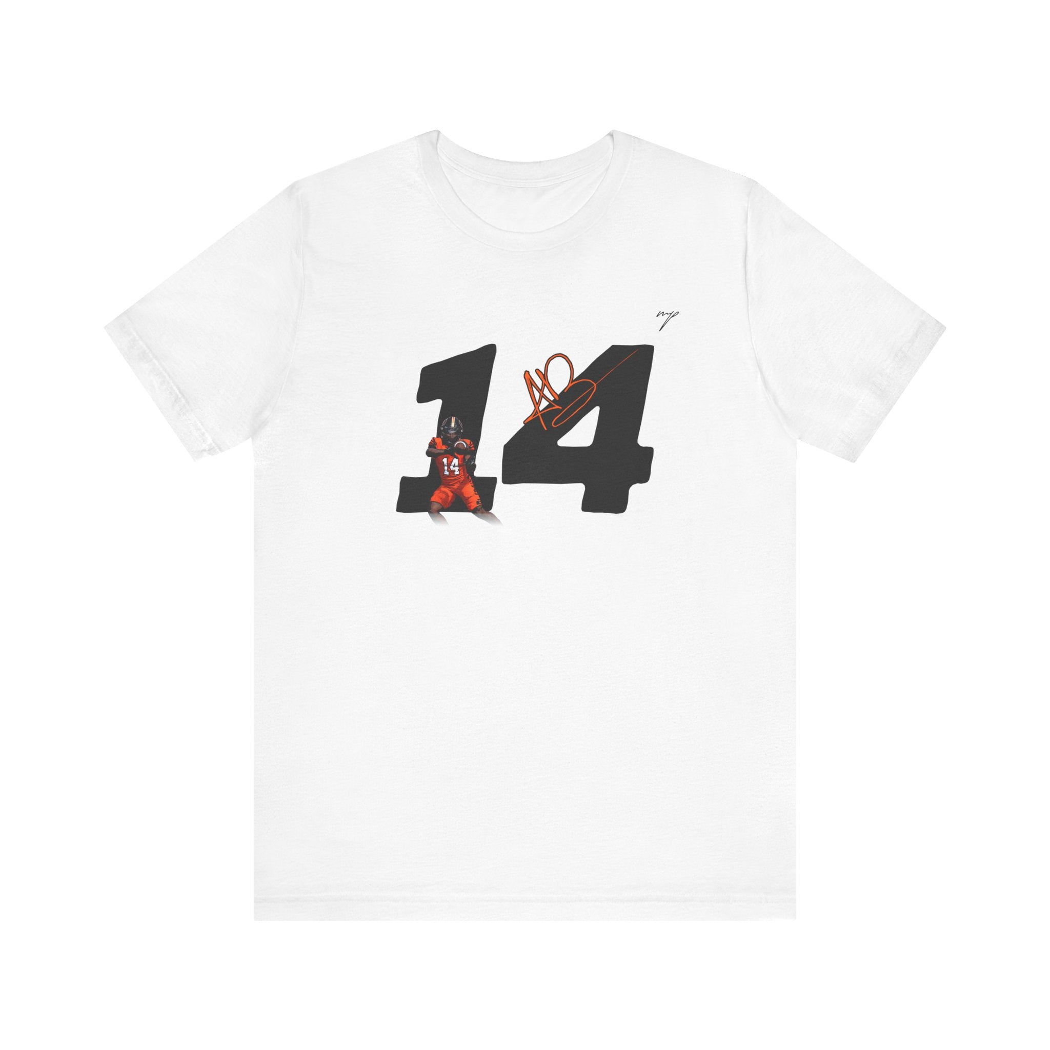 Austin Bowen Graphic Tee