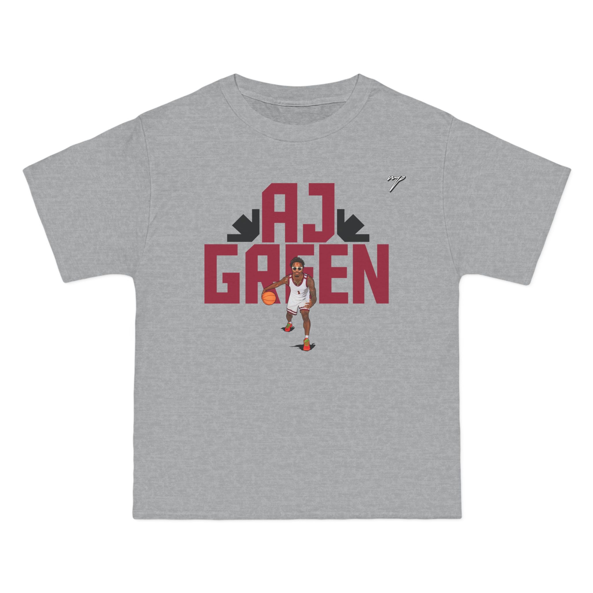 A.J. Green Vintage Tee