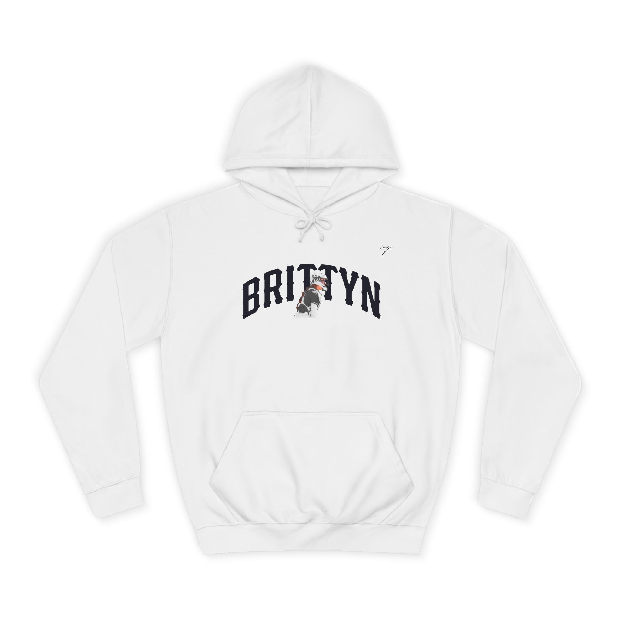 Brittyn Sissom Hoodie