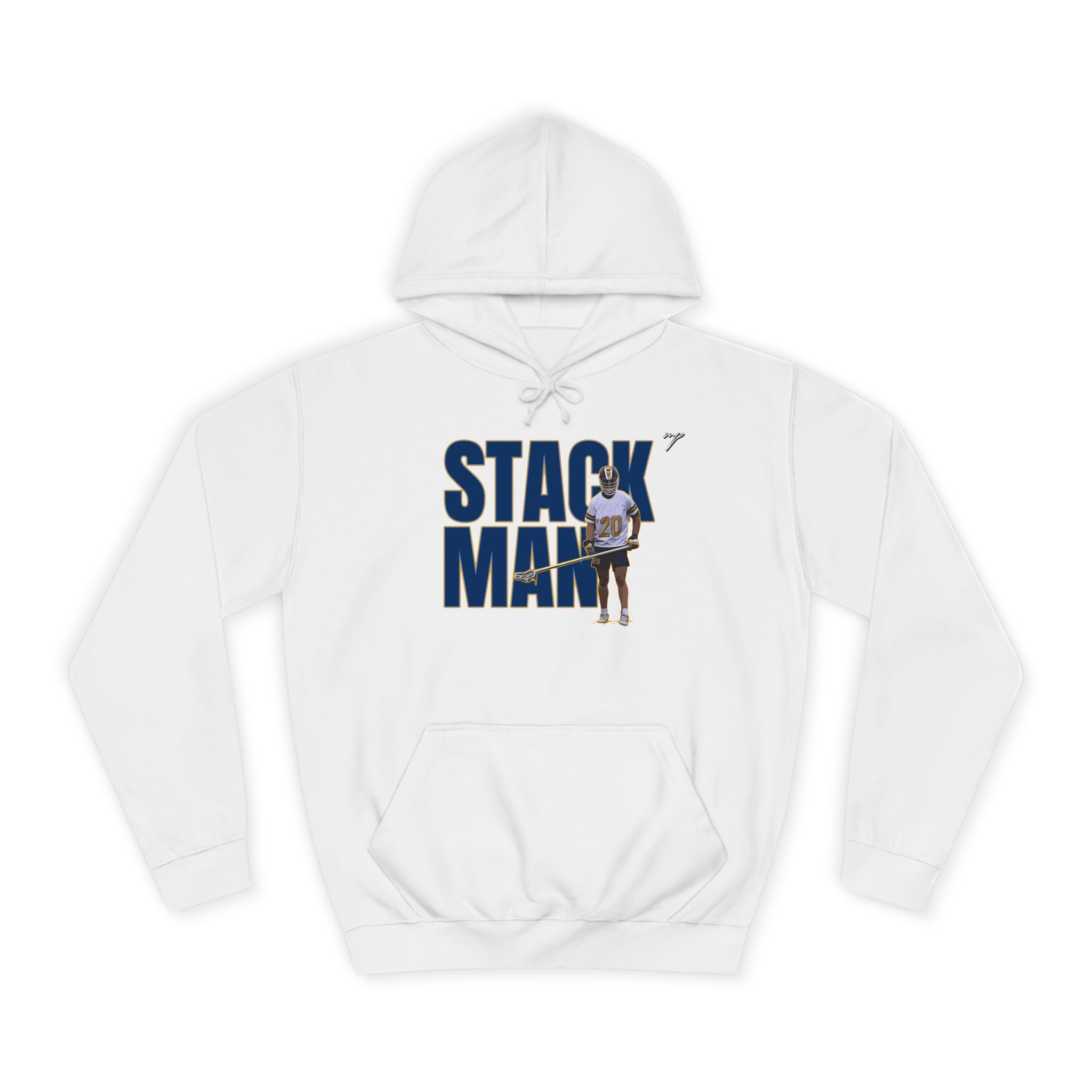 Elliot Stackman Hoodie