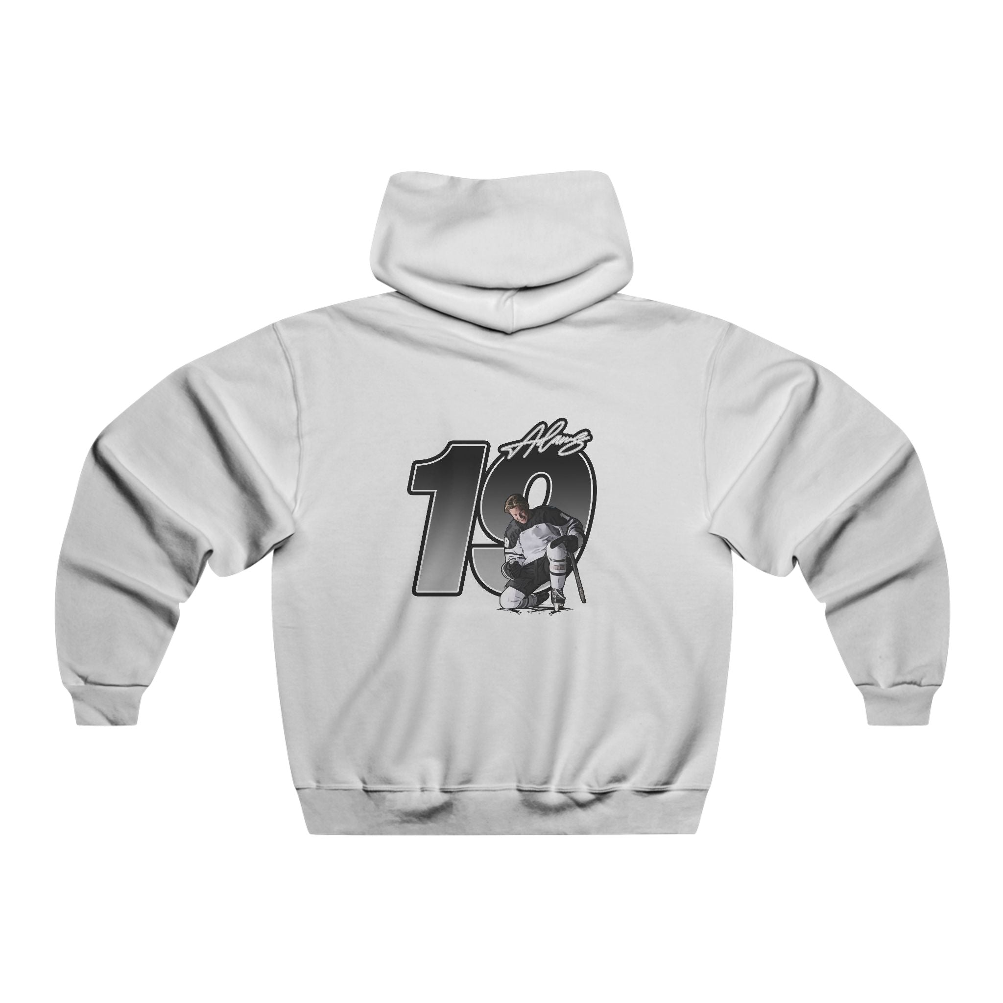 Tanner Adams Vintage Hoodie