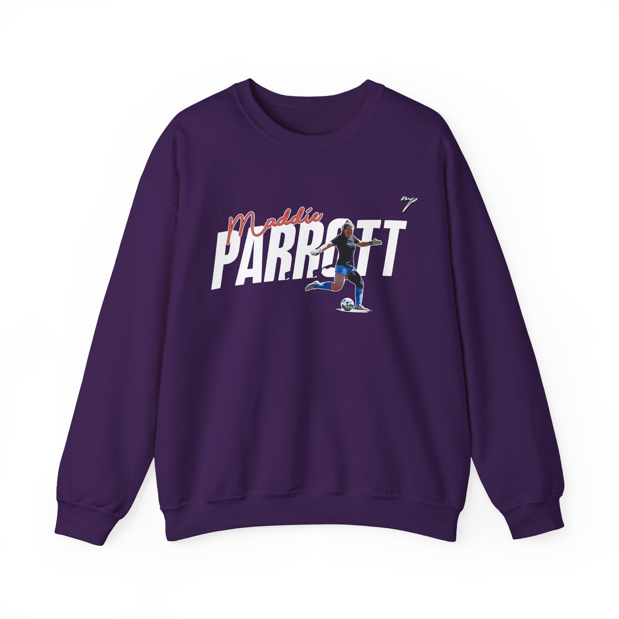 Maddie Parrott Crewneck