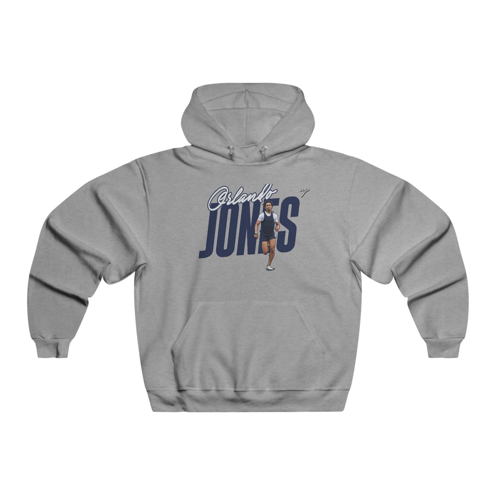Orlando Jones Vintage Hoodie