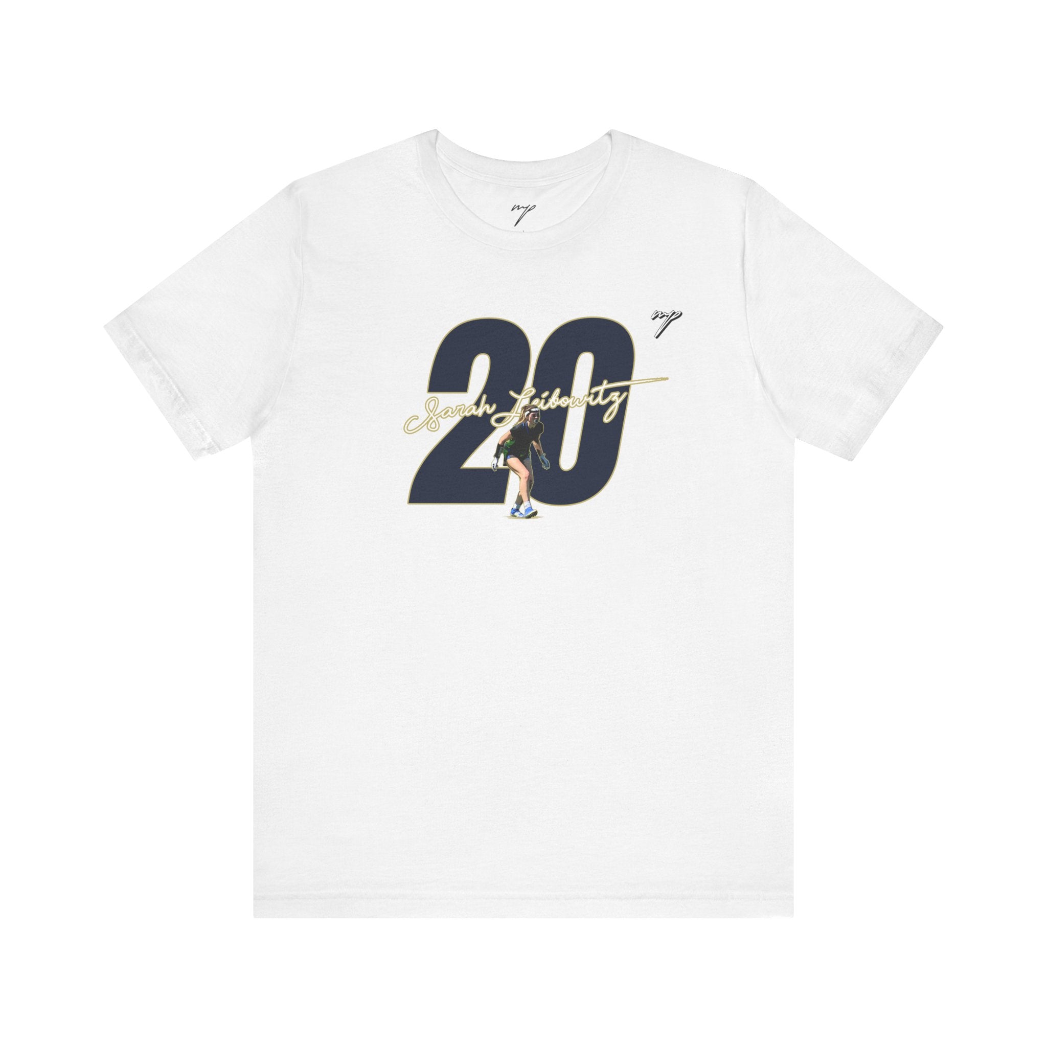 Sarah Leibowitz Graphic Tee