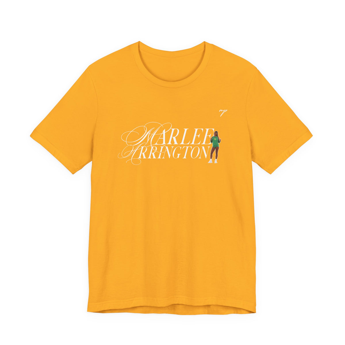 Marlee Arrington Graphic Tee