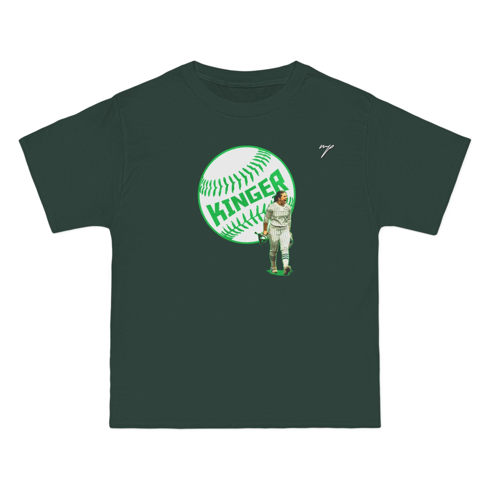 Jules King Vintage Tee