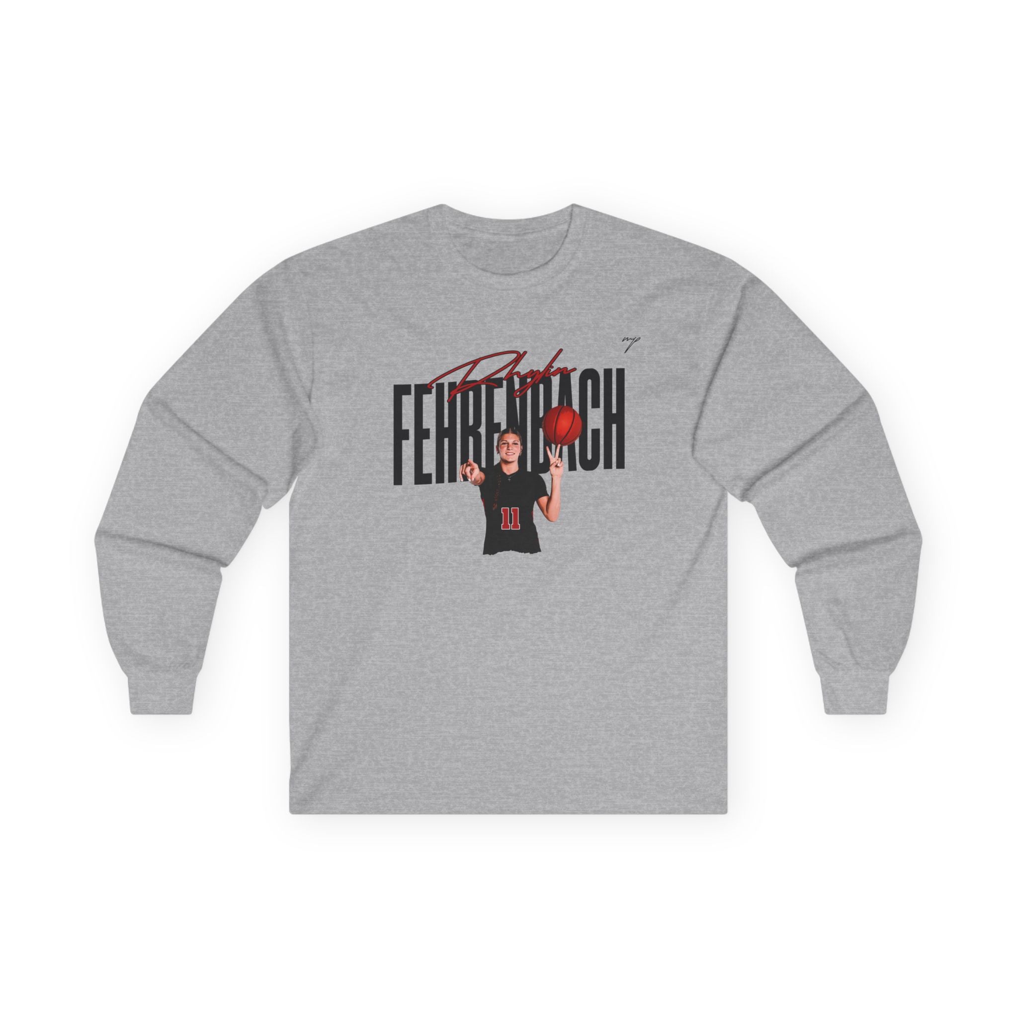 Rhylin Fehrenbach Long Sleeve