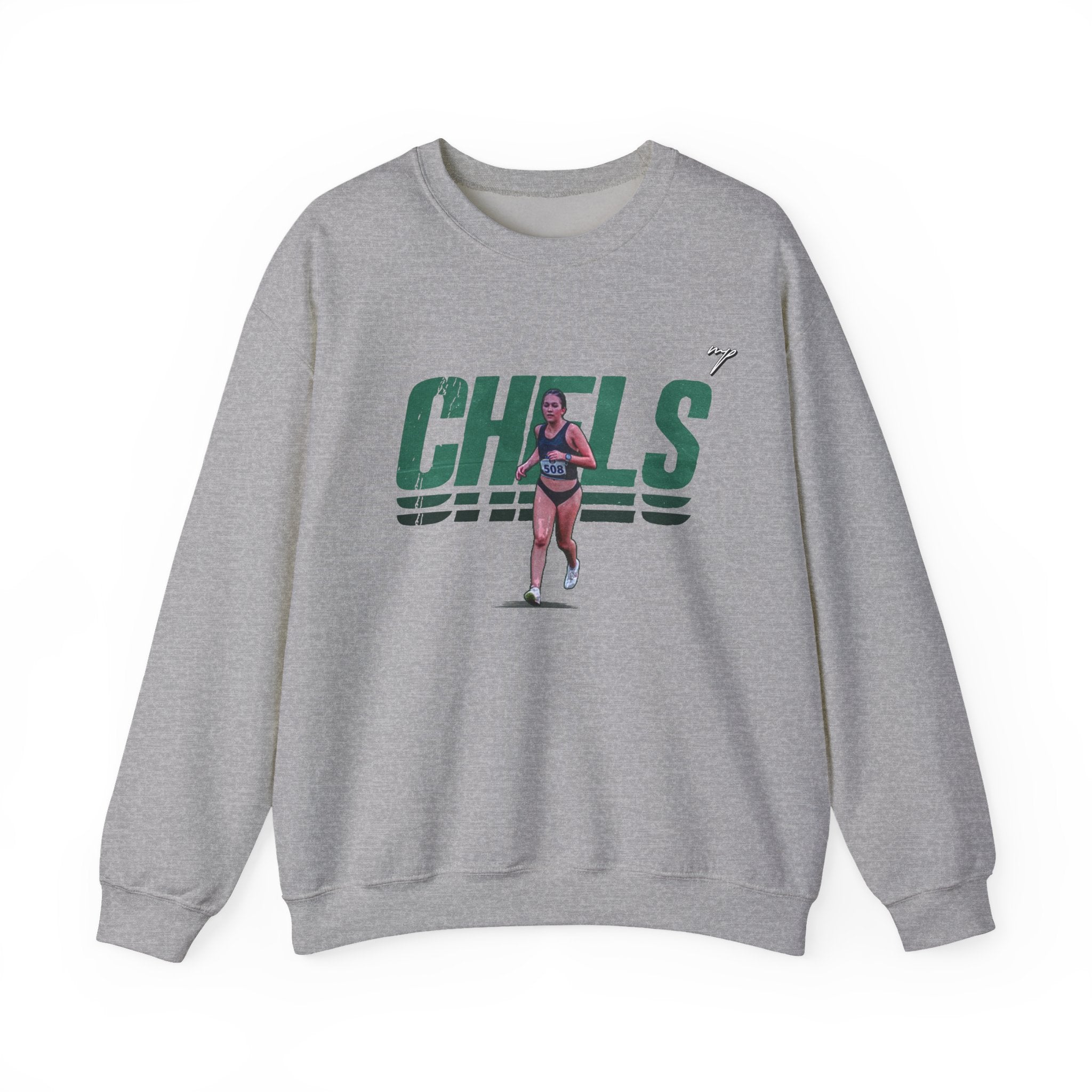 Chelsea Silva Crewneck