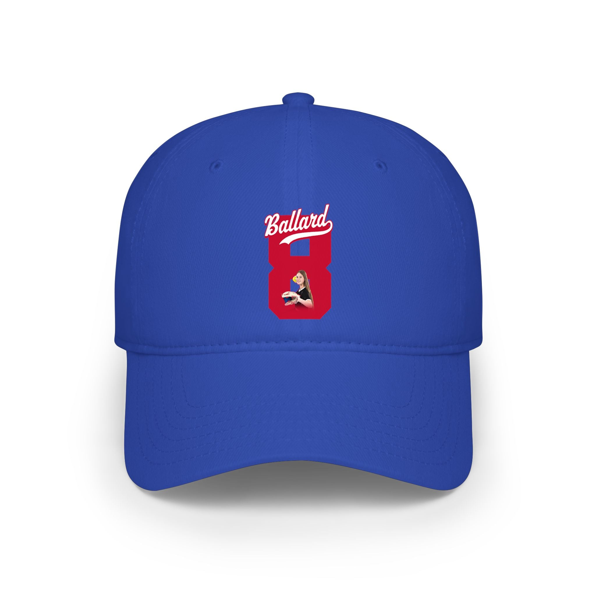 Addy Ballard Hat