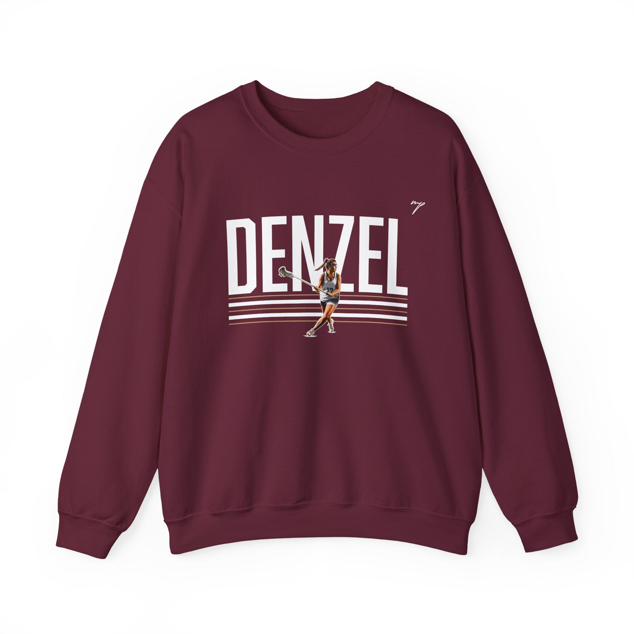 Alli Denzel Crewneck