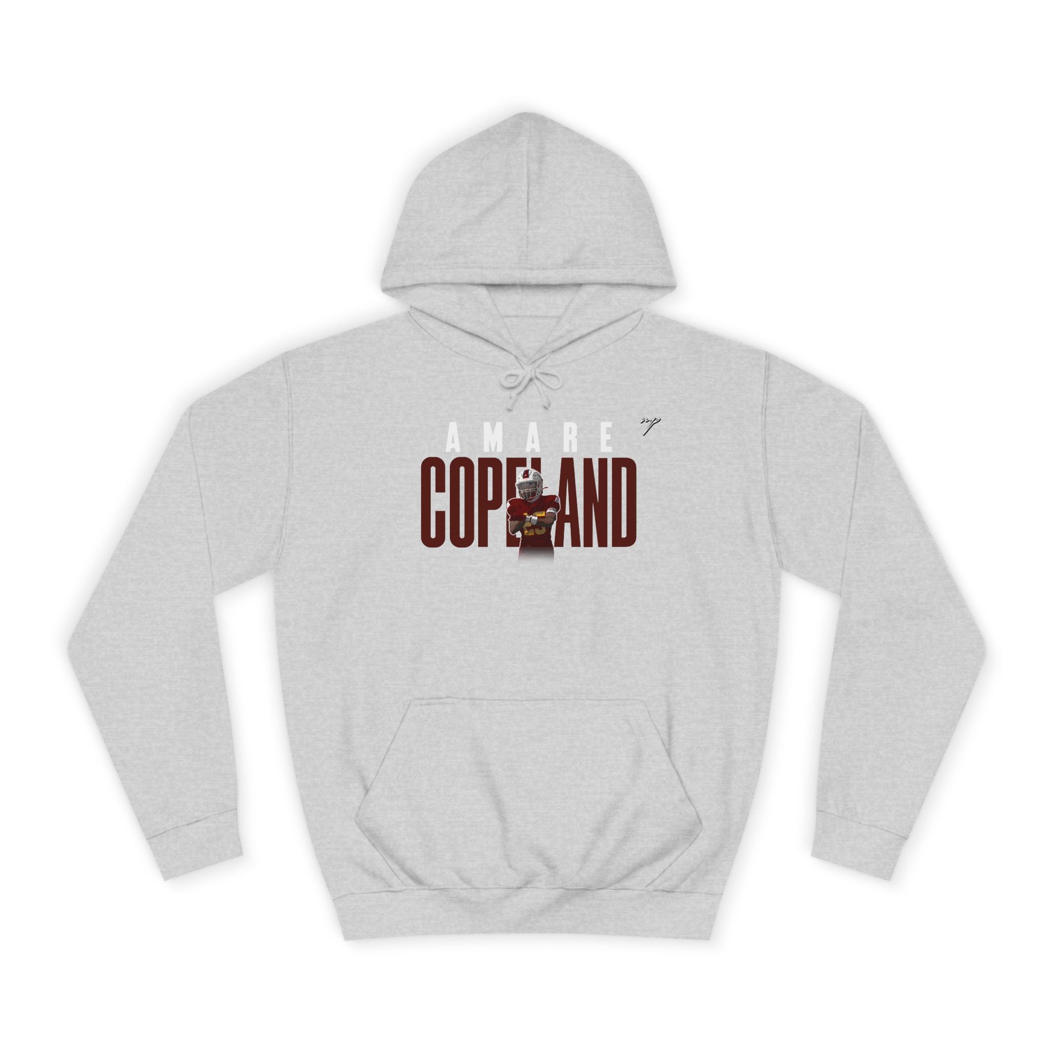 Amare Copeland Hoodie