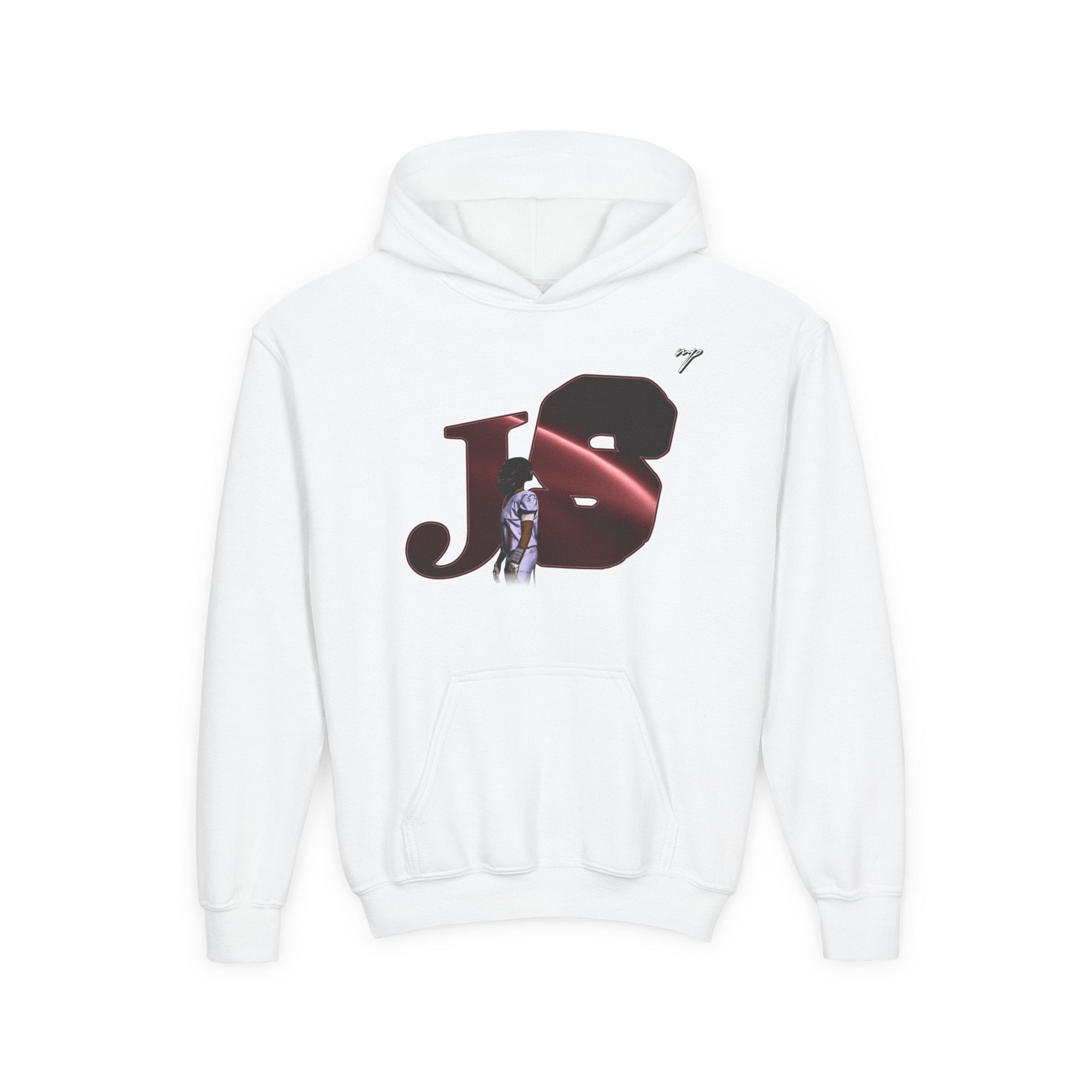 Jeremyah Sharp YOUTH Hoodie