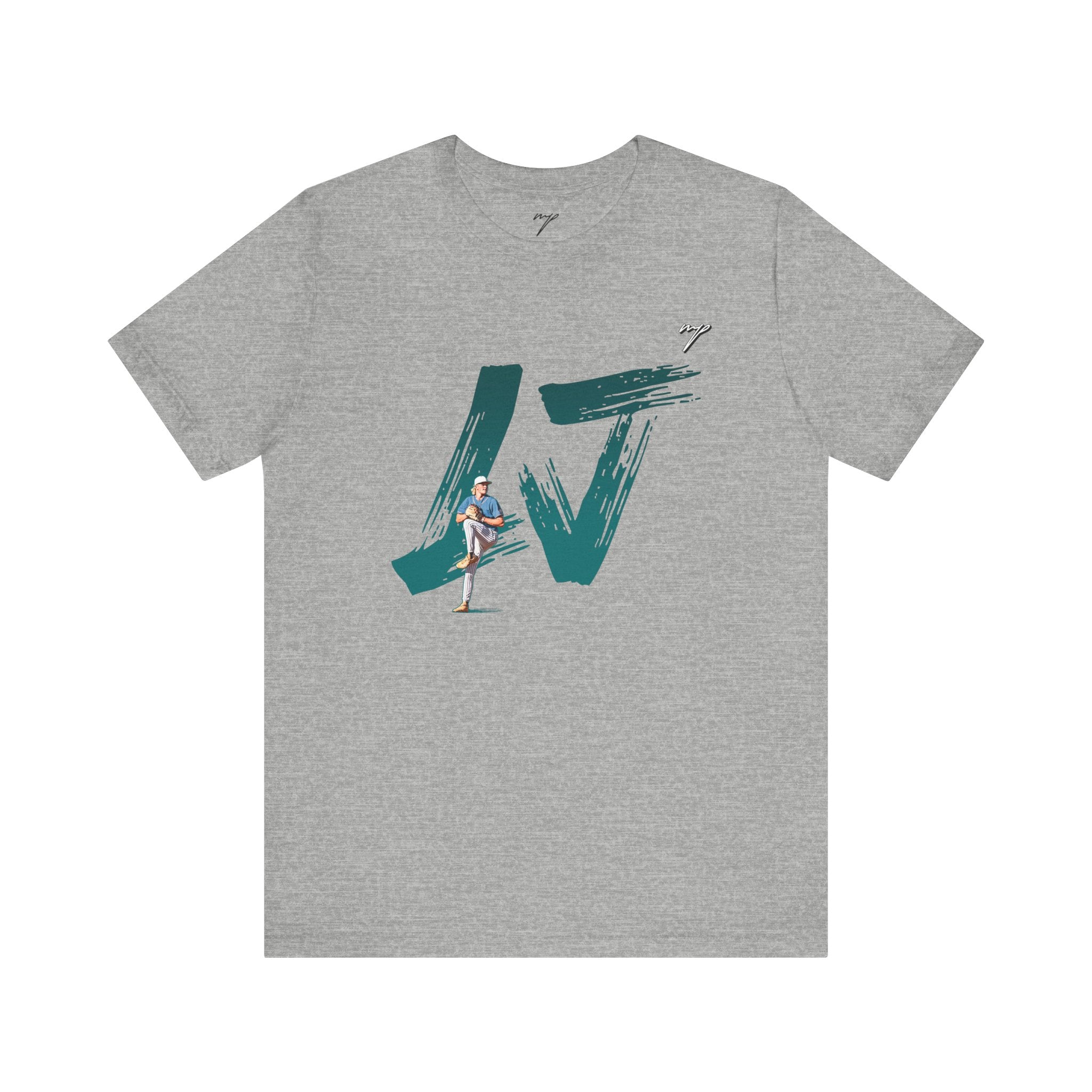 Landen Jones Graphic Tee