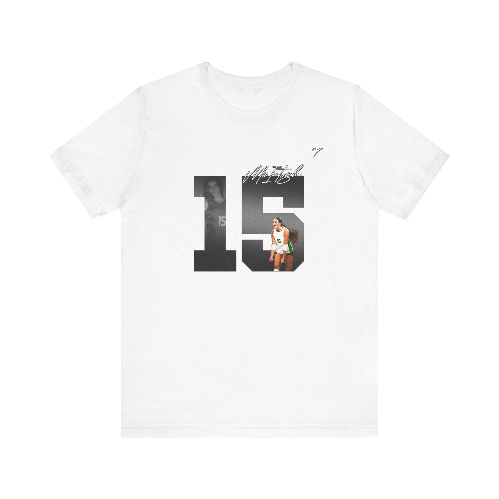 Ellee McIntosh Graphic Tee