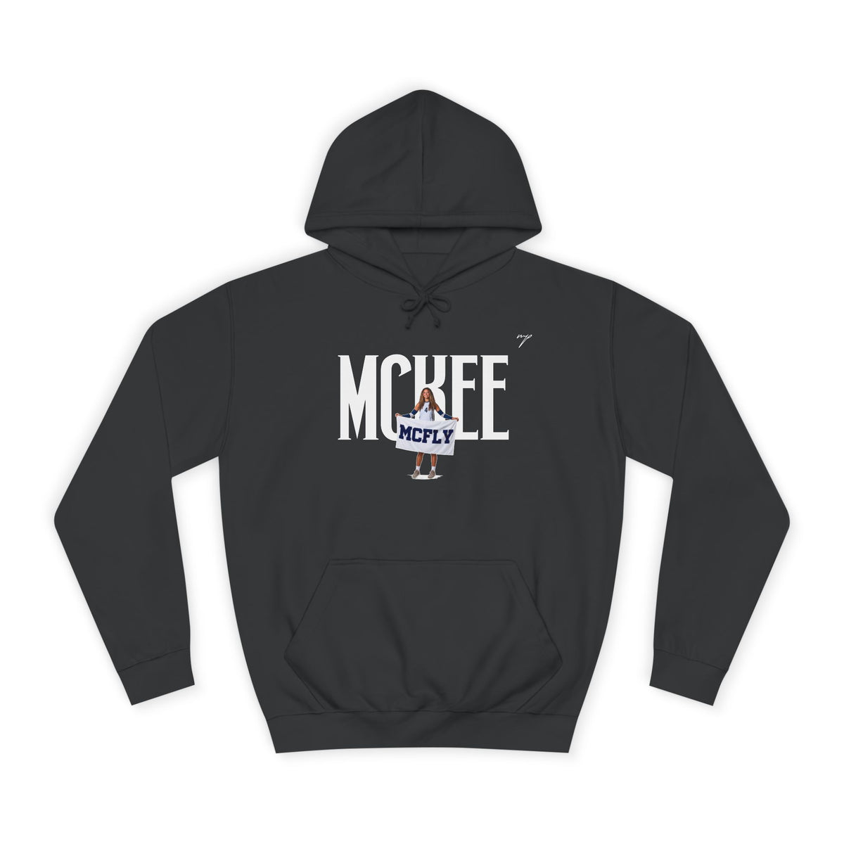 Jessica McKee Hoodie