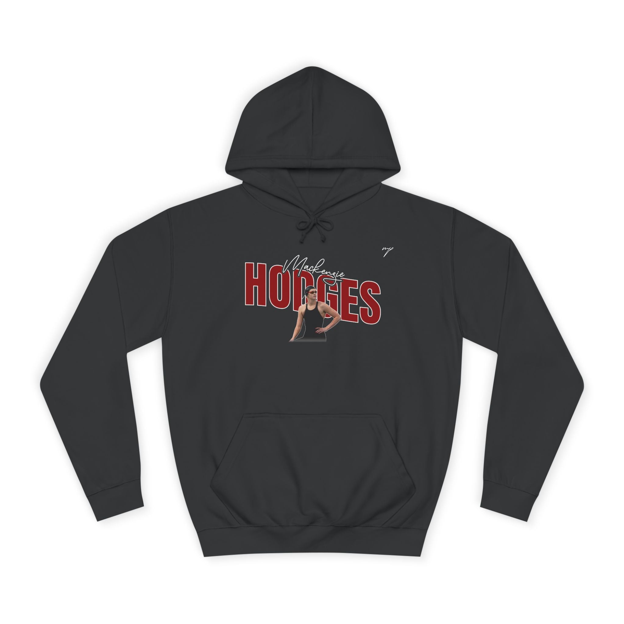 Mackenzie Hodges Hoodie