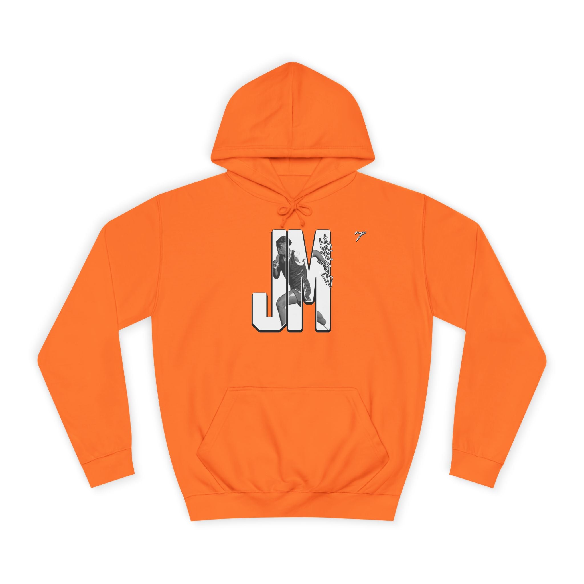 Jacob McIver Hoodie