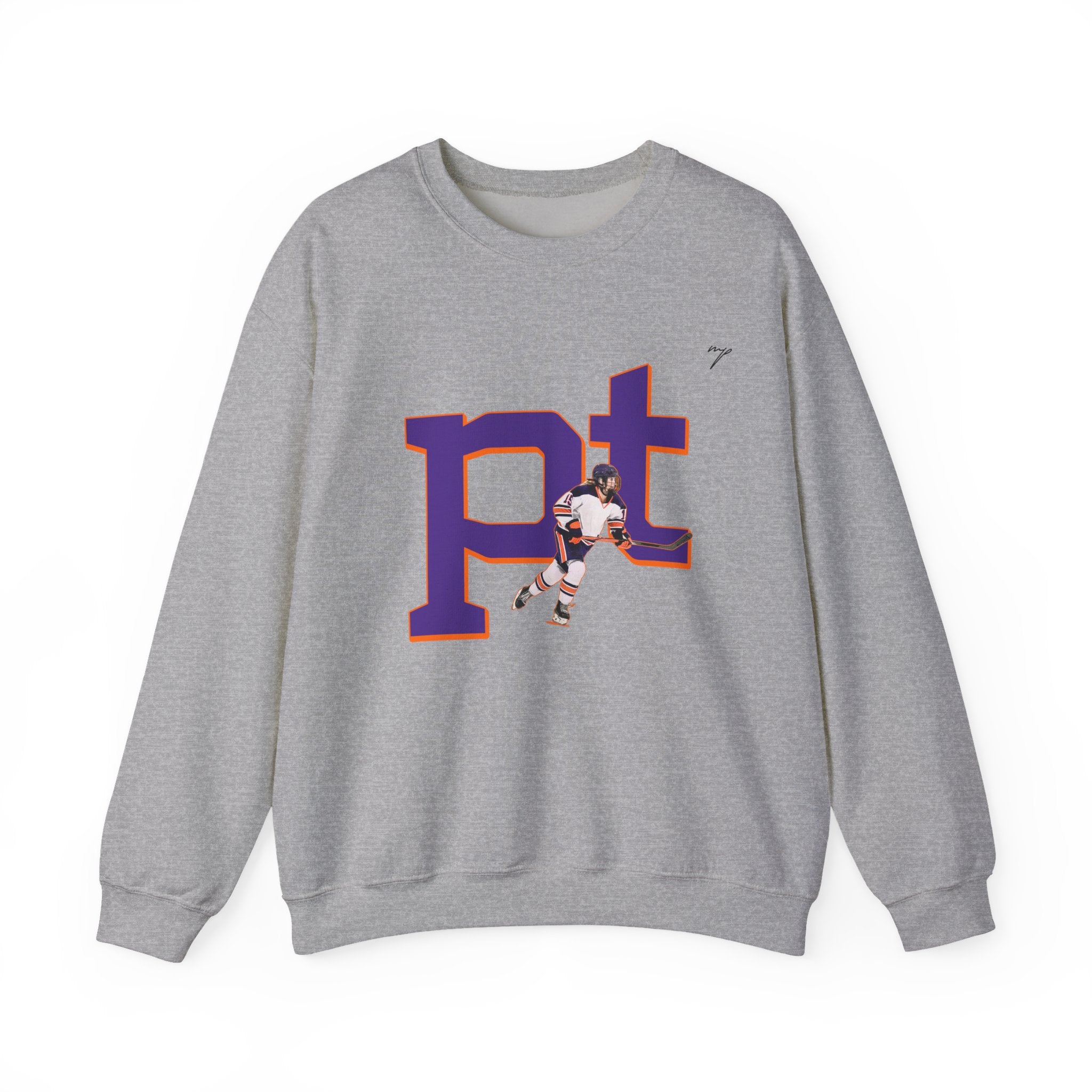 Peyton Tully Crewneck
