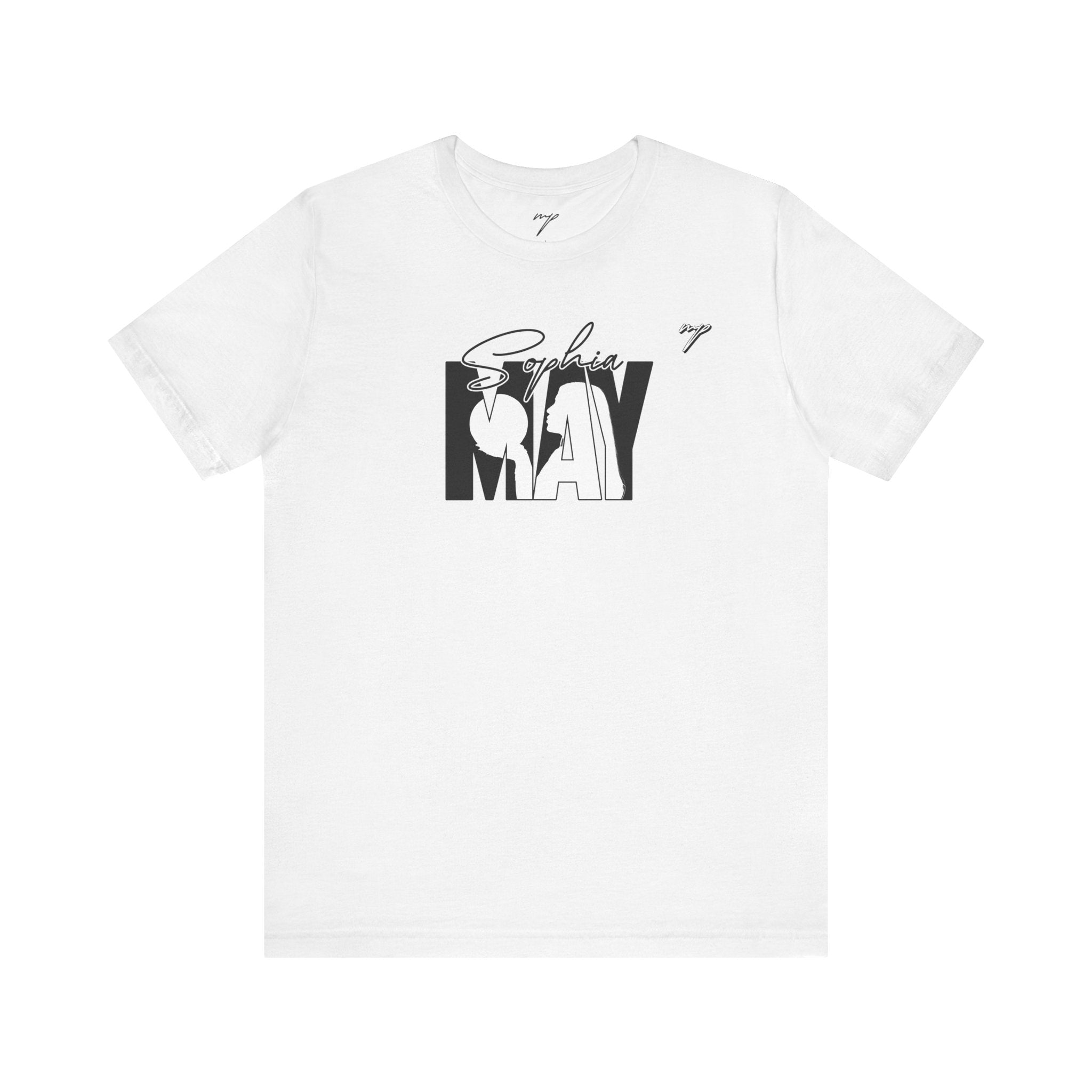 Sophia May Graphic Tee